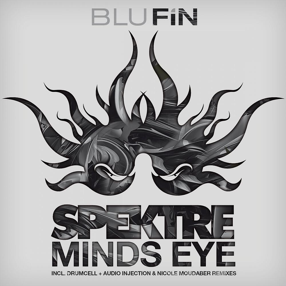 Spektre - Minds Eye (Drumcell & Audio Injection Remix)