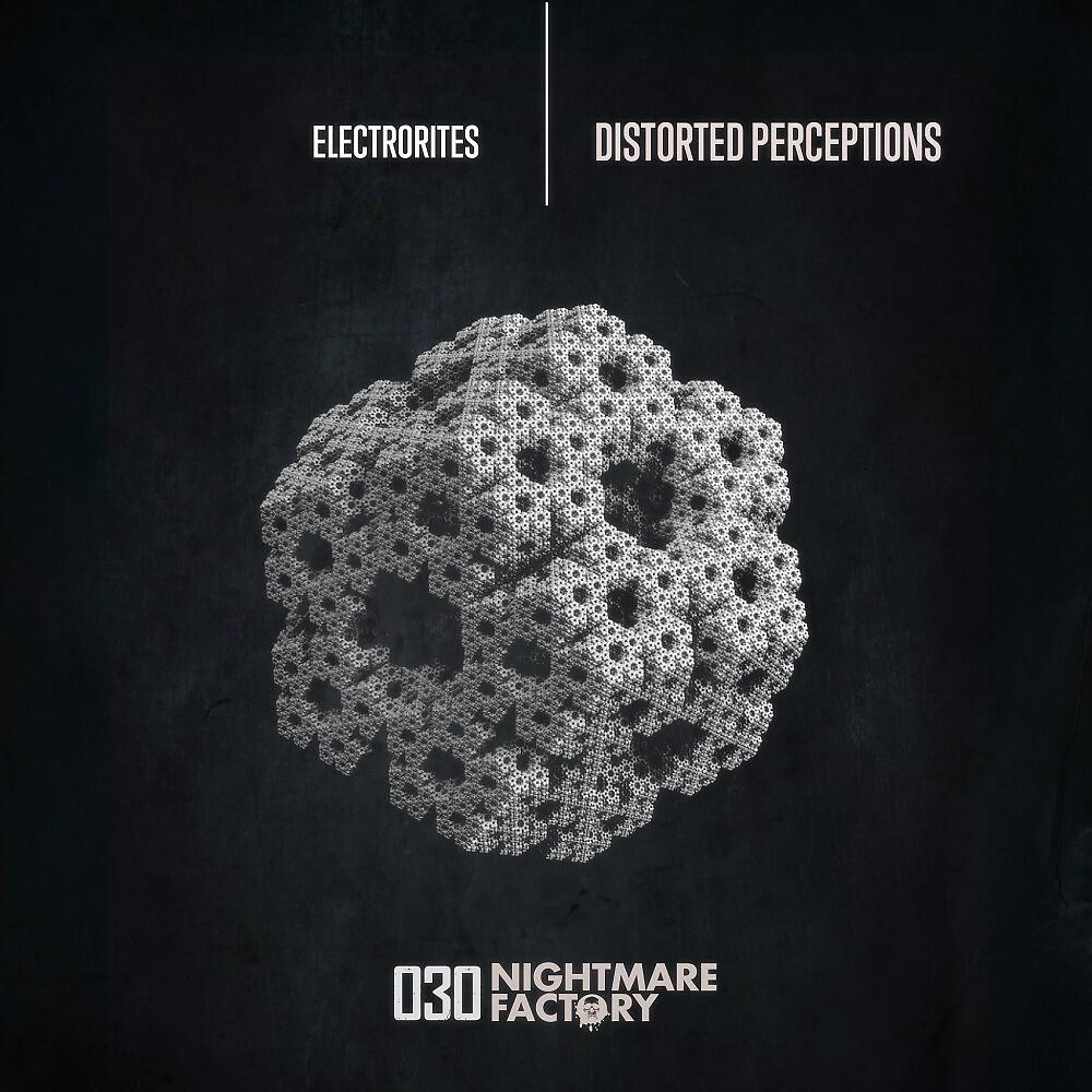 Electrorites - Distorted Perceptions 04