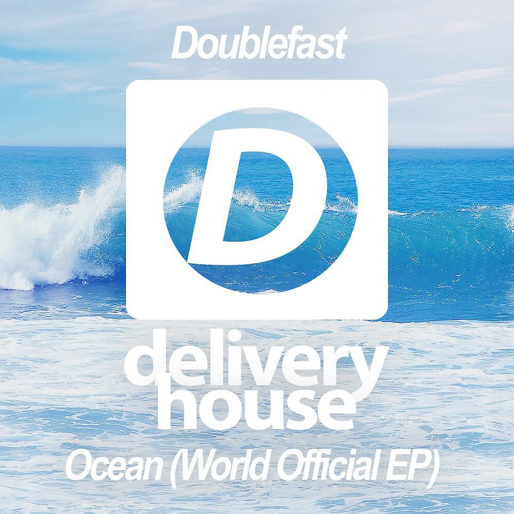 Doublefast - Waterfall (Original Mix)