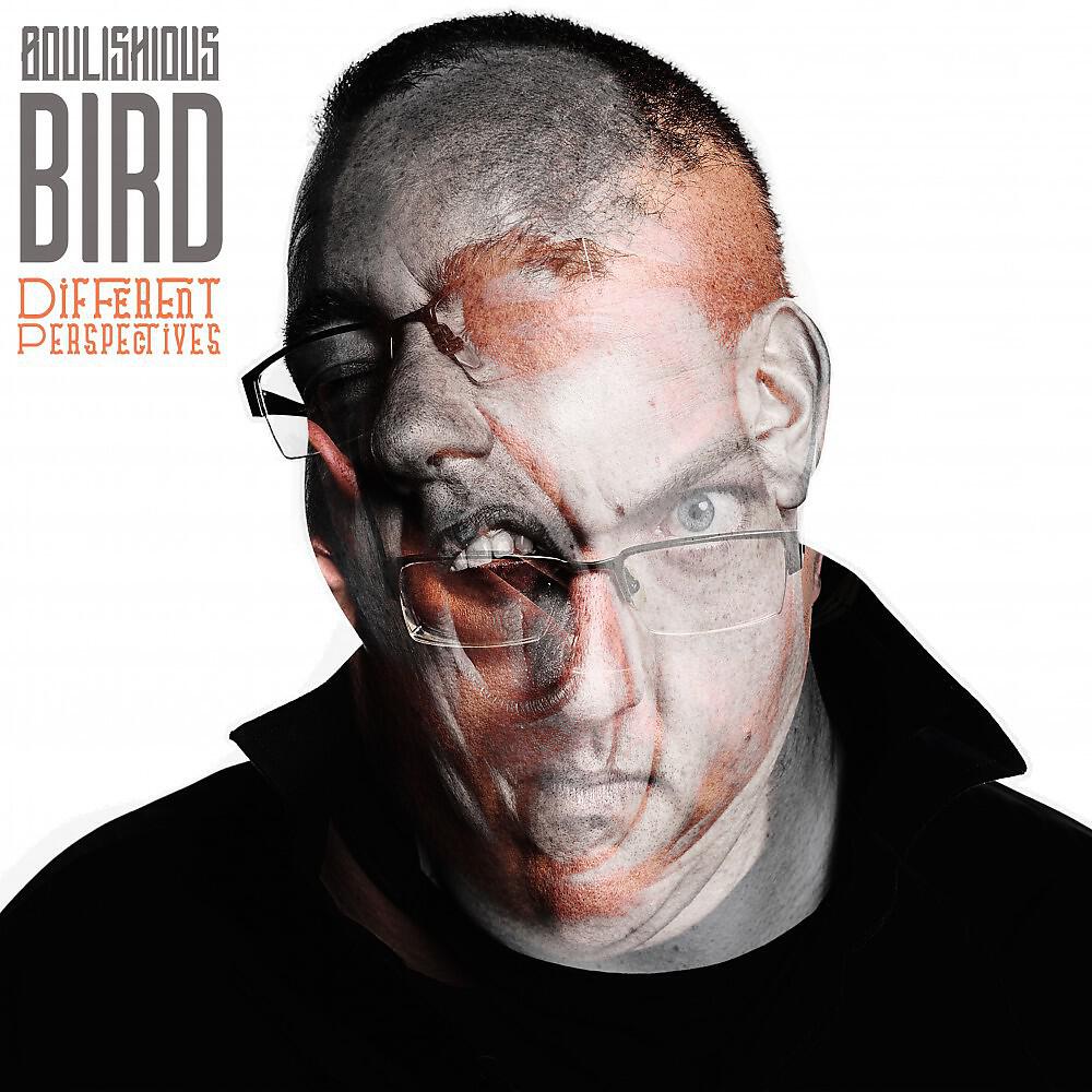 Boulishious Bird - Lone Warrior