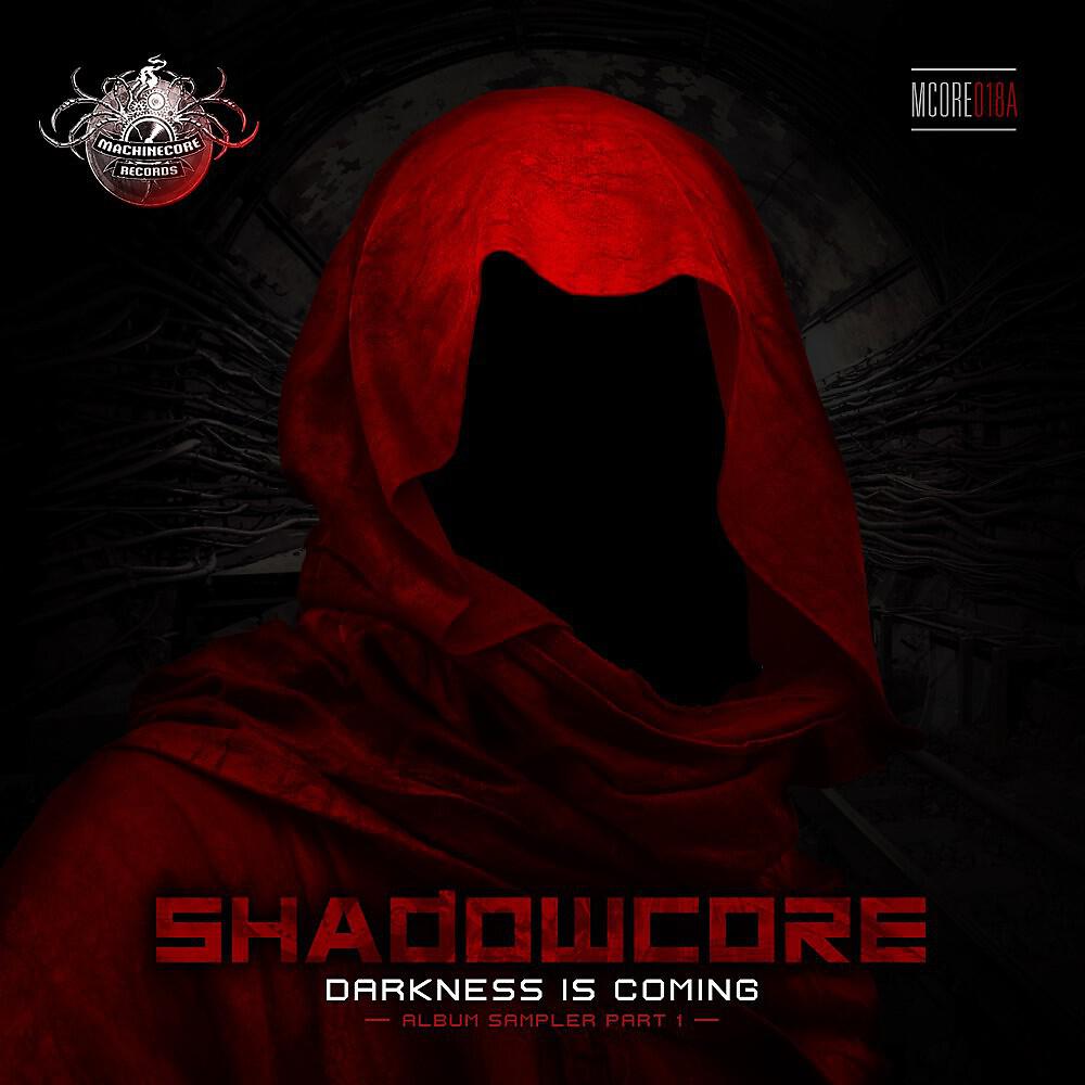 Shadowcore - The Eye of Hell