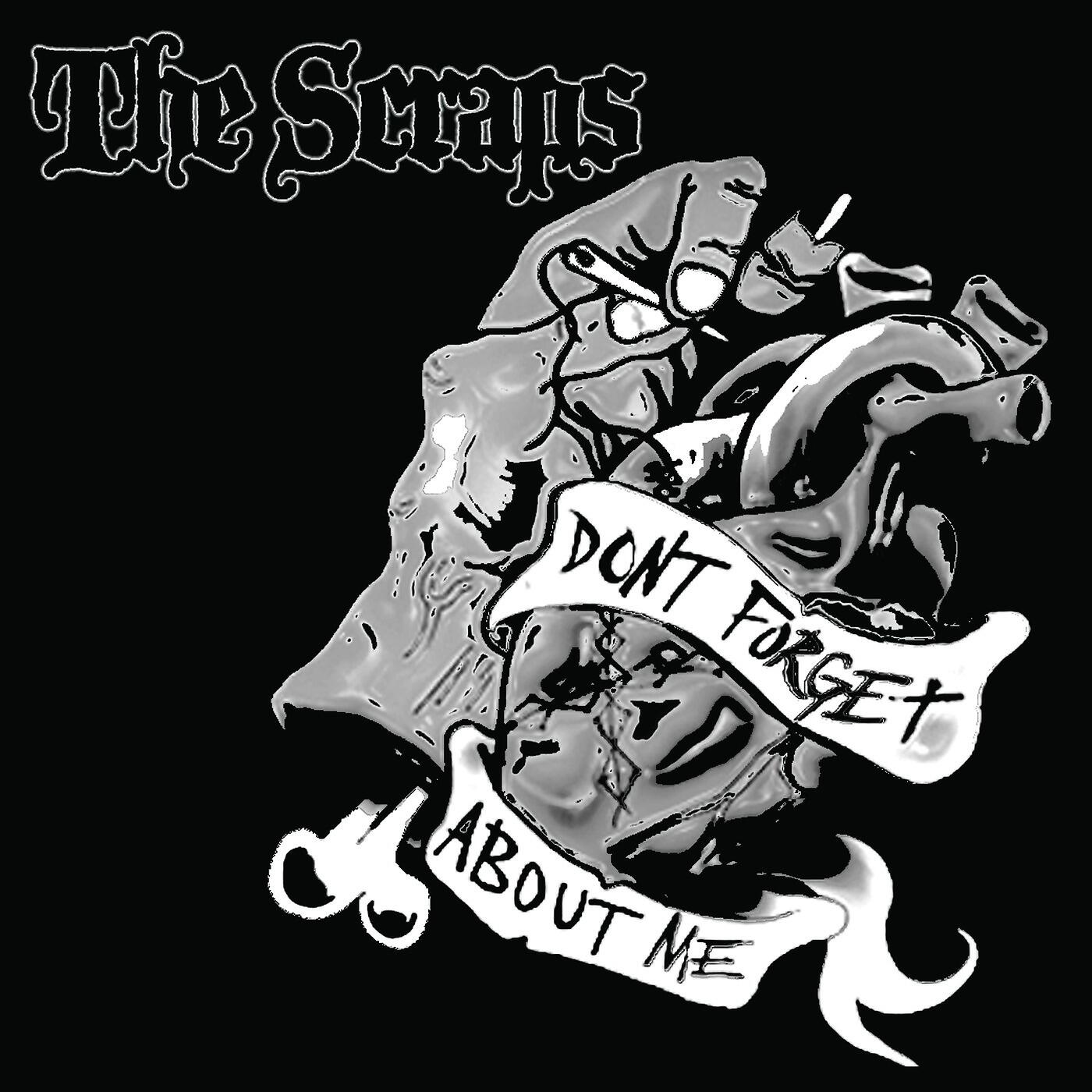 The Scraps - Cold Quick Kiss