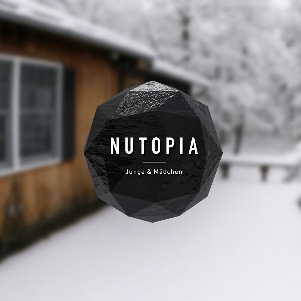 Junge & Mädchen - Nutopia