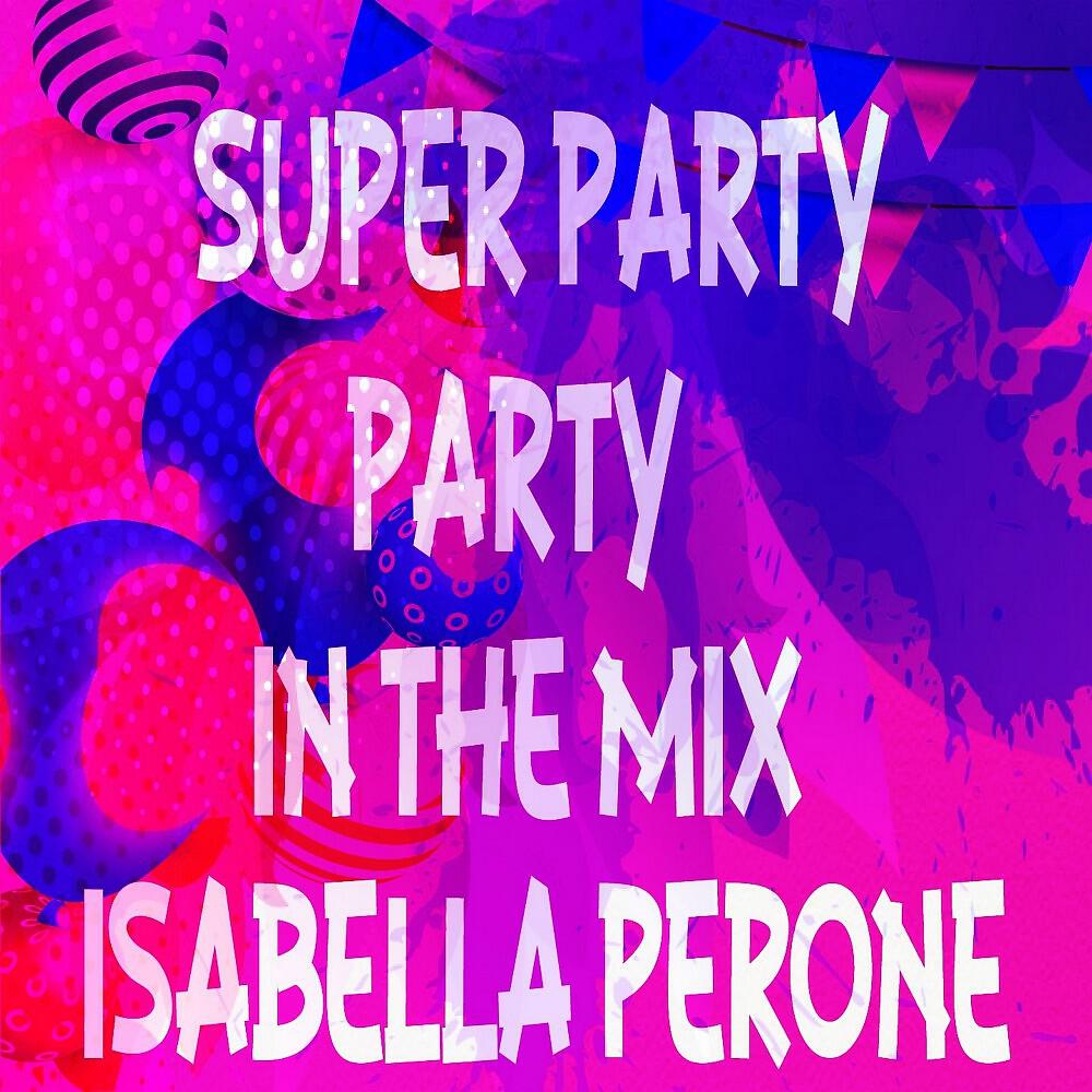 Isabella Perone - Helium (Tribute Sia Furler)