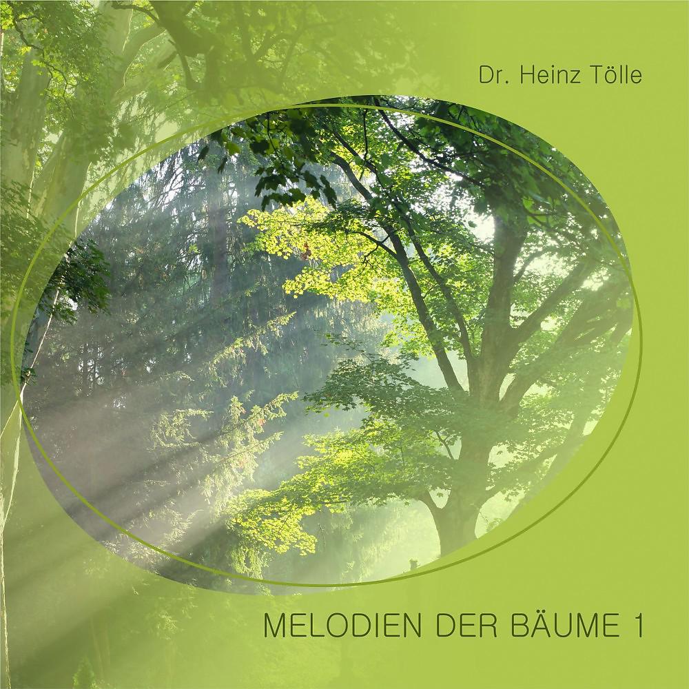 Постер альбома Melodien der Bäume 1