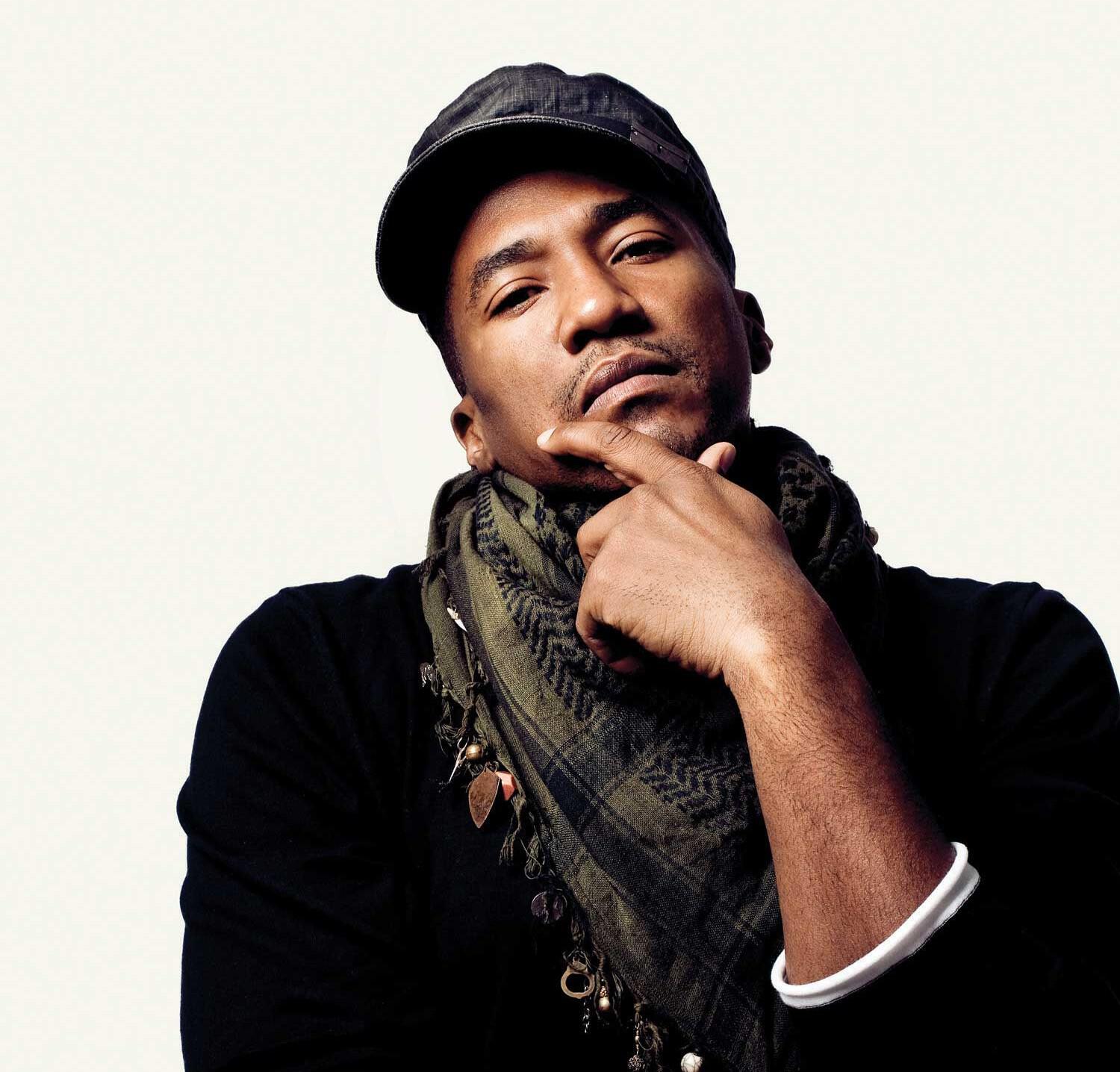 Q-Tip все песни в mp3