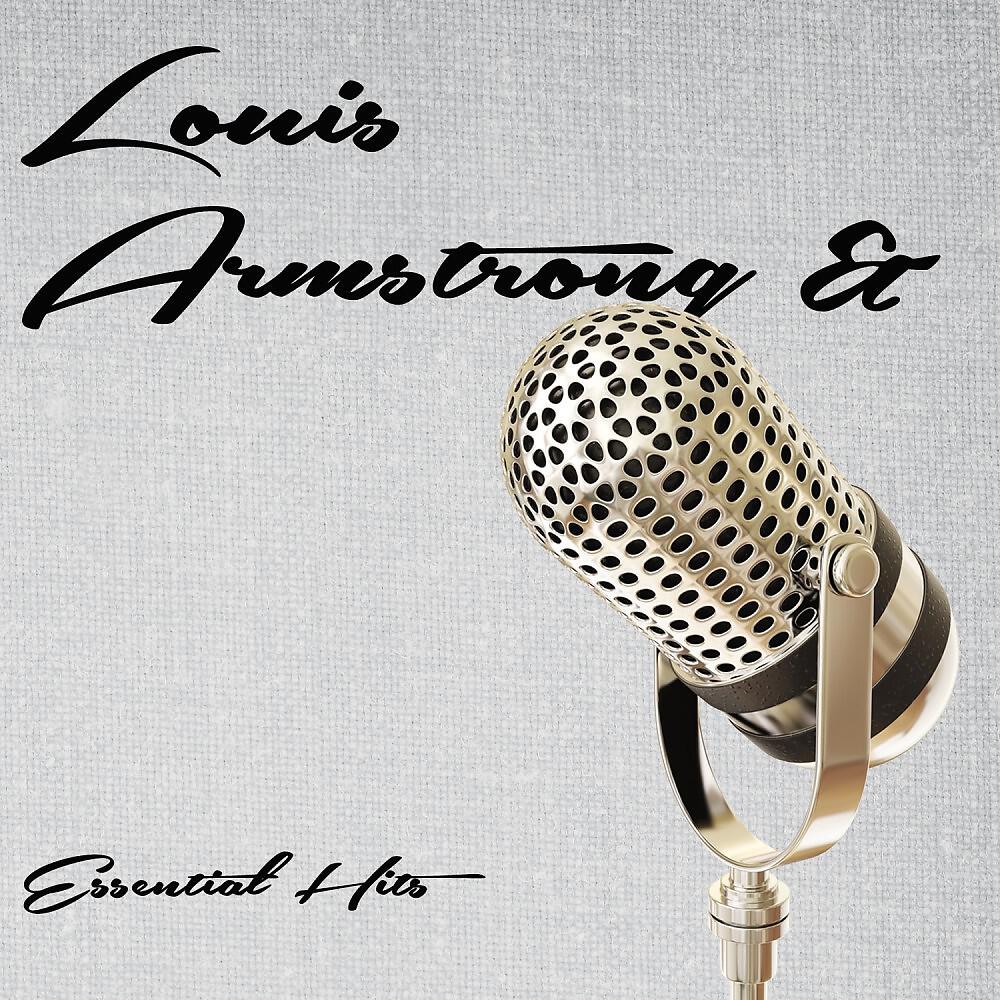 Louis Armstrong & Jack Teagarden - Peg O My Heart (Original Mix)