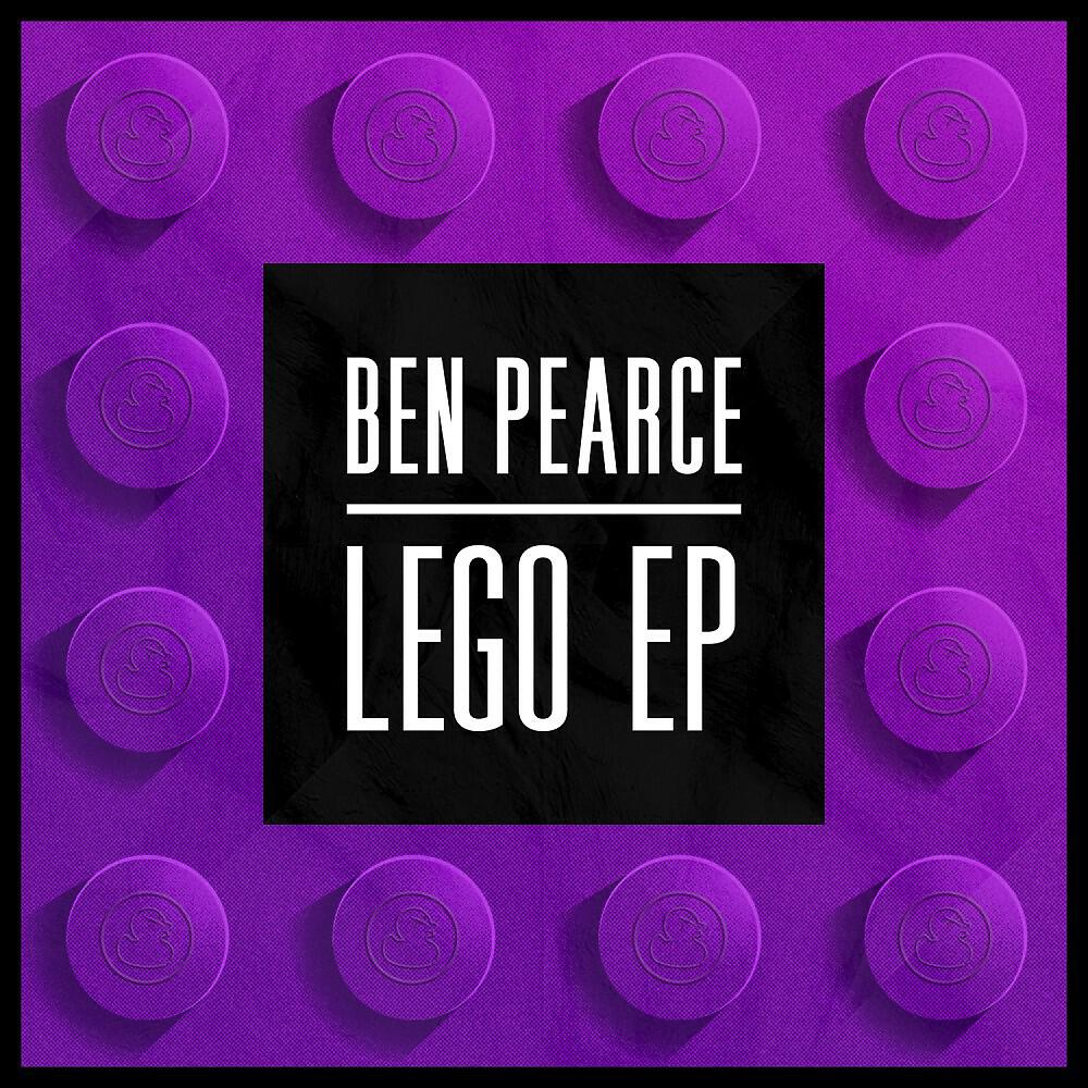 Ben Pearce - The Rain Is Coming (Original Mix)