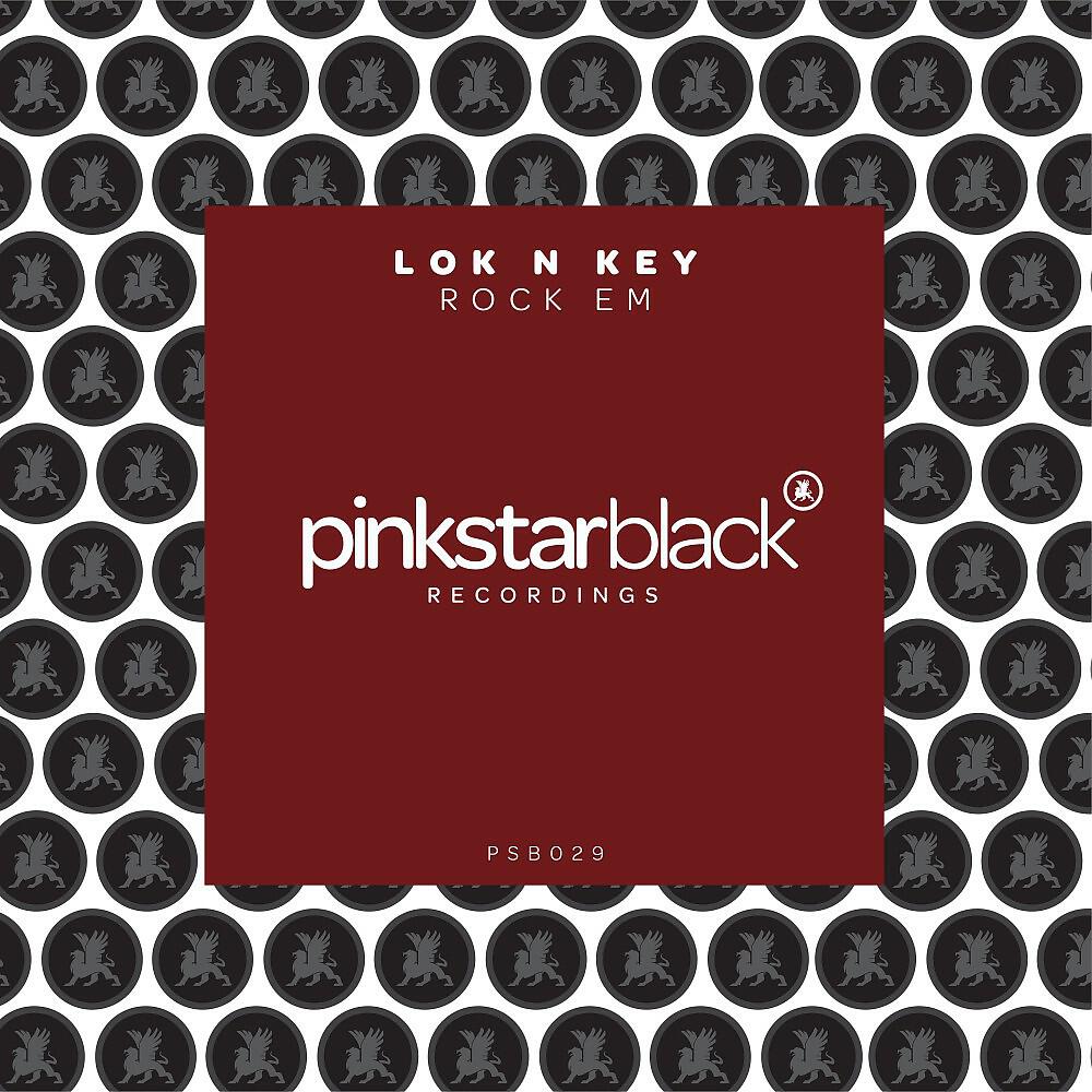 Lok N Key - Rock Em