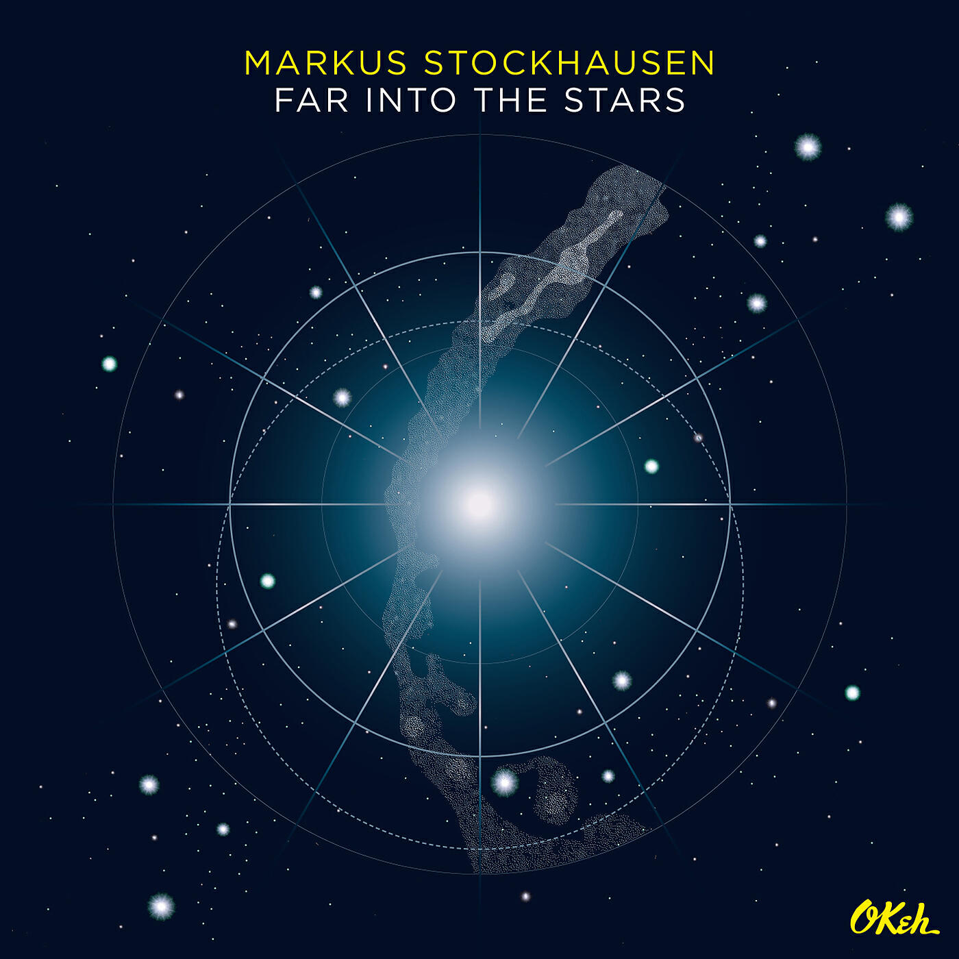 Markus Stockhausen - Freigeist
