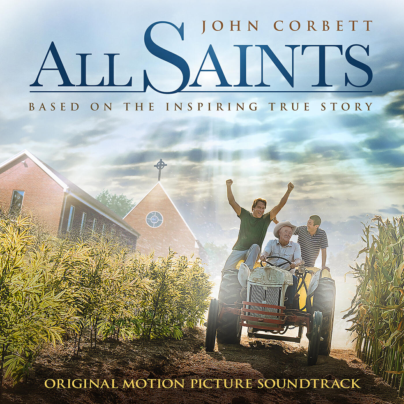 Conni Ellisor - Flood Scene (Score)