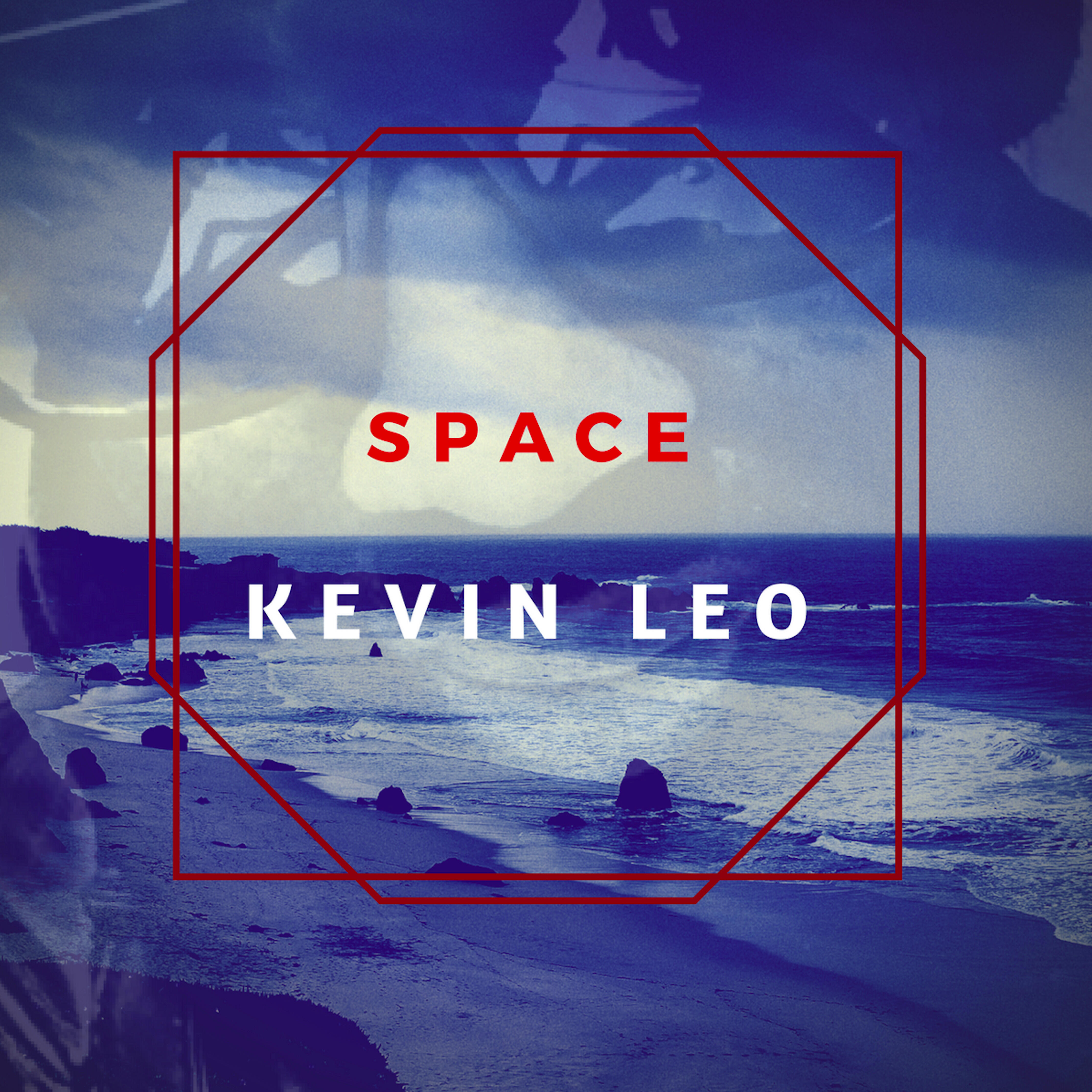 Kevin Leo - Curveball Live