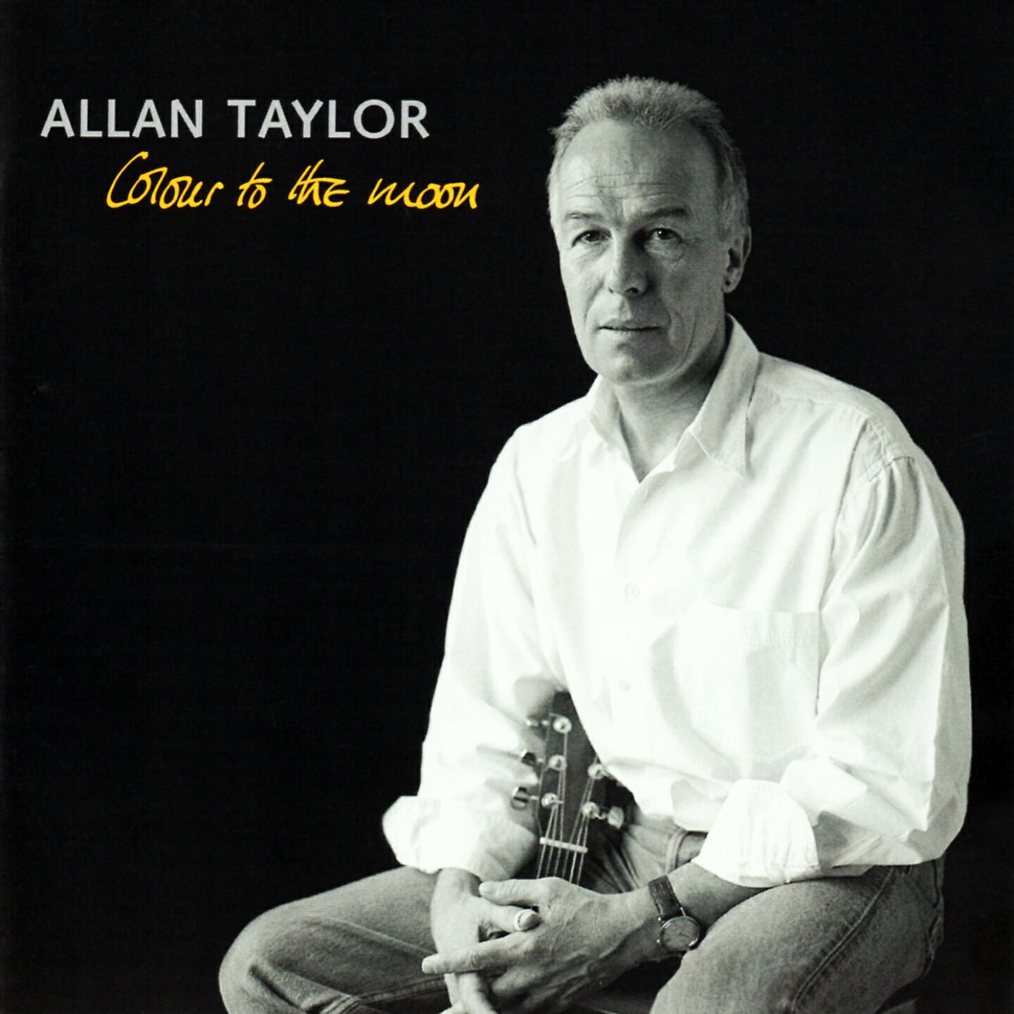 Allan Taylor - Notes from Paris