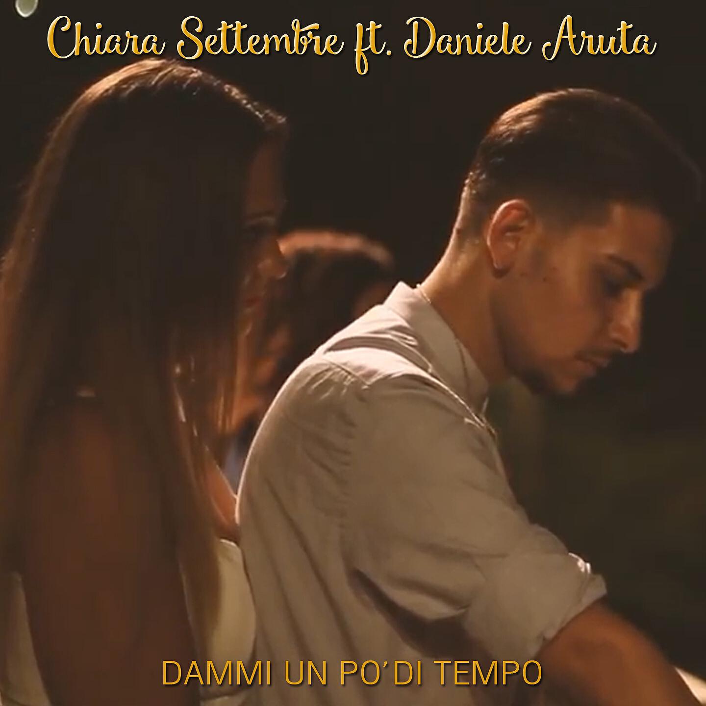 Chiara Settembre - Dammi un po' di tempo