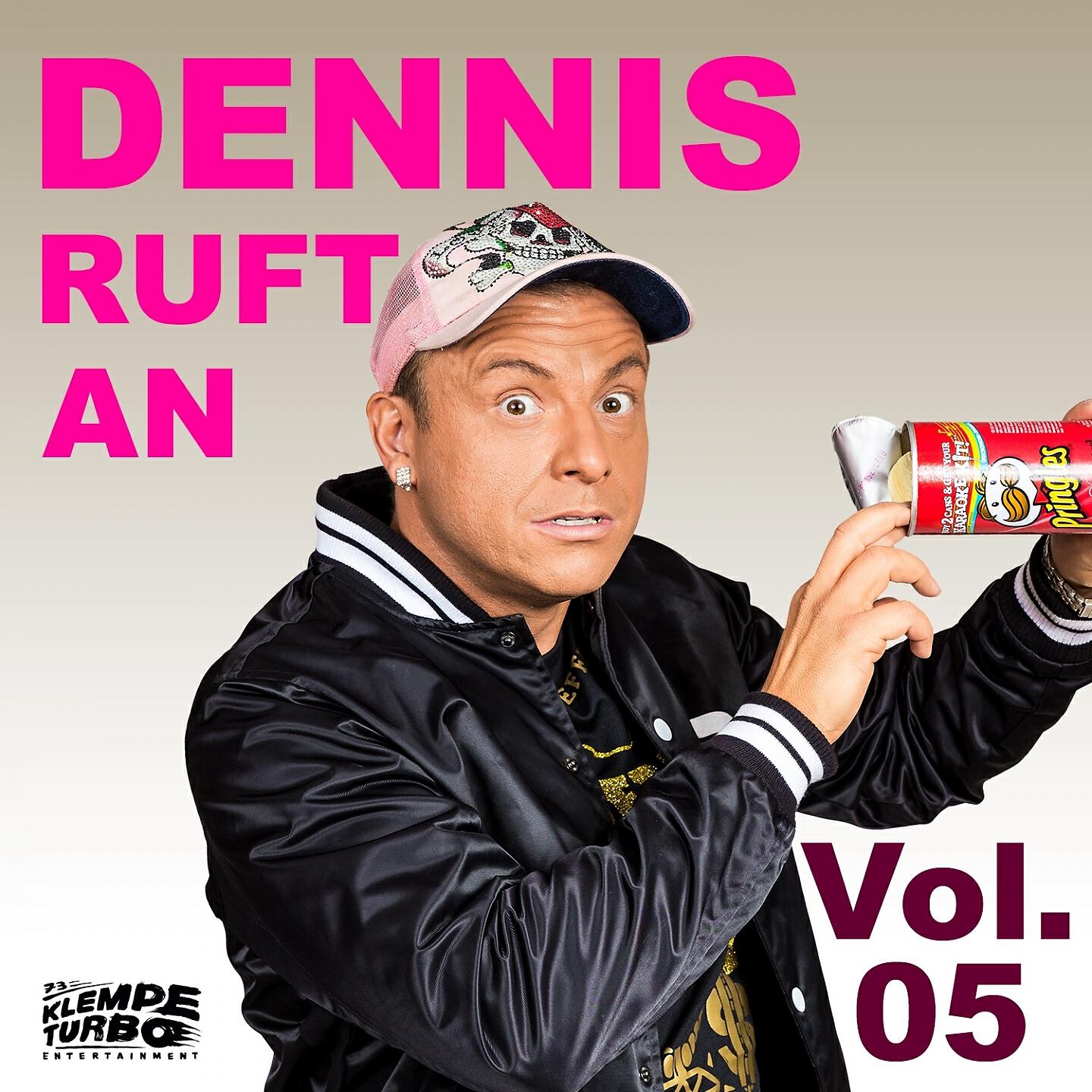 Der Dennis - Konto