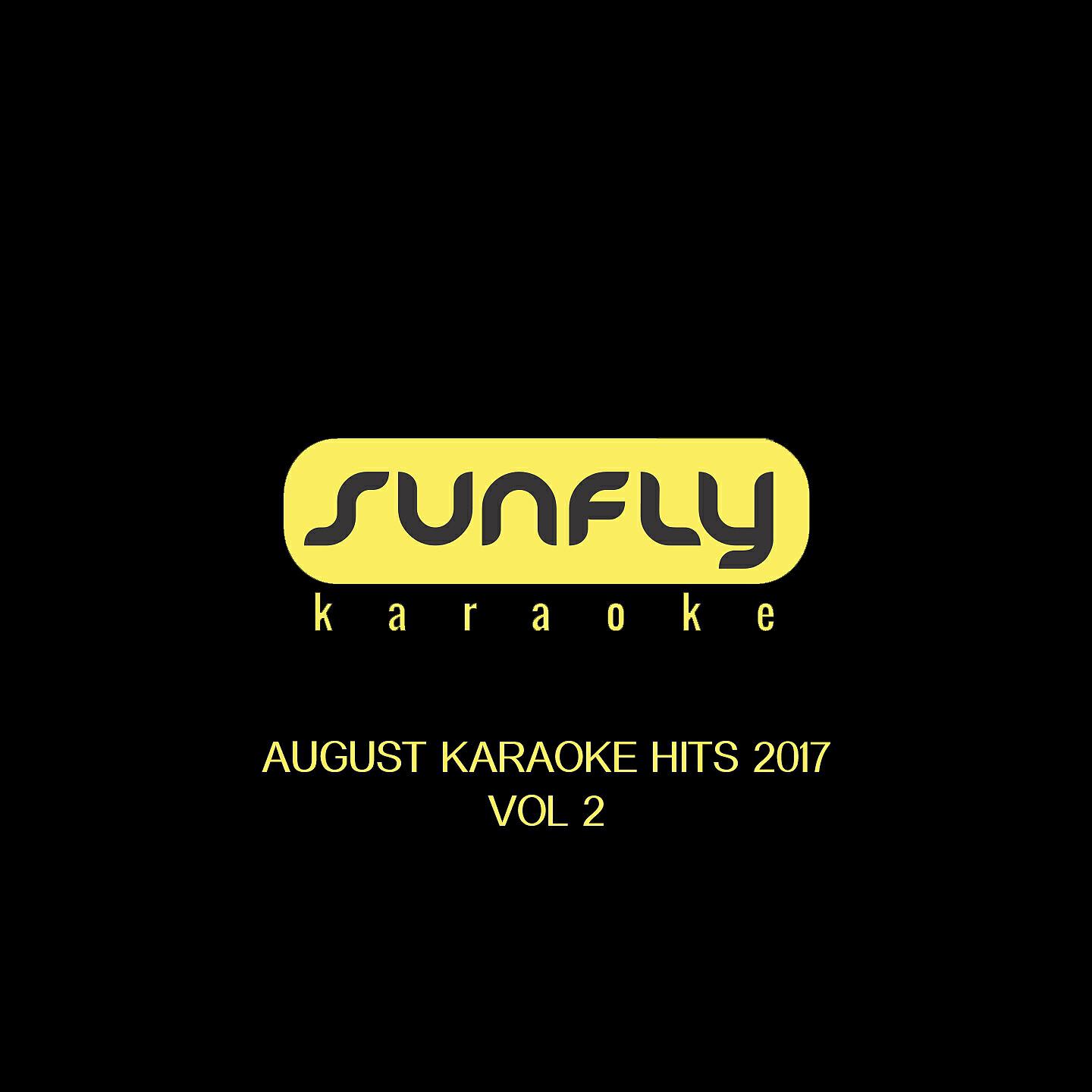 Sunfly Karaoke - Wild Thoughts (Originally Performed by DJ Khaled Feat. Rihanna & Bryson Tiller)