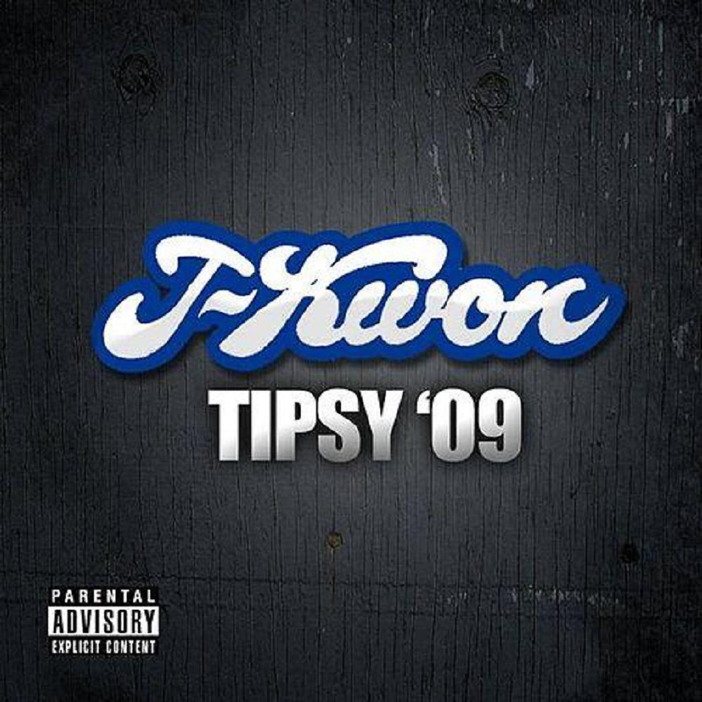J-Kwon - Tipsy 09 (Instrumental)