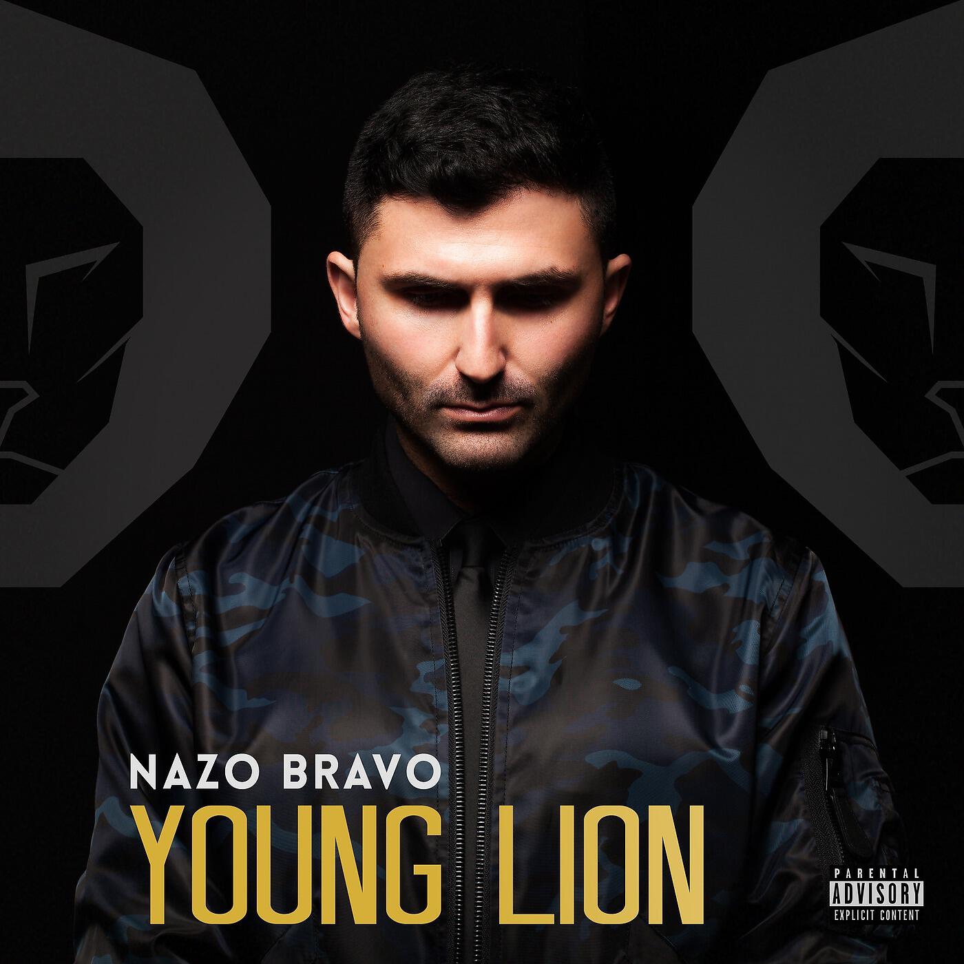 Nazo Bravo - Put It in Reverse (feat. E-40)