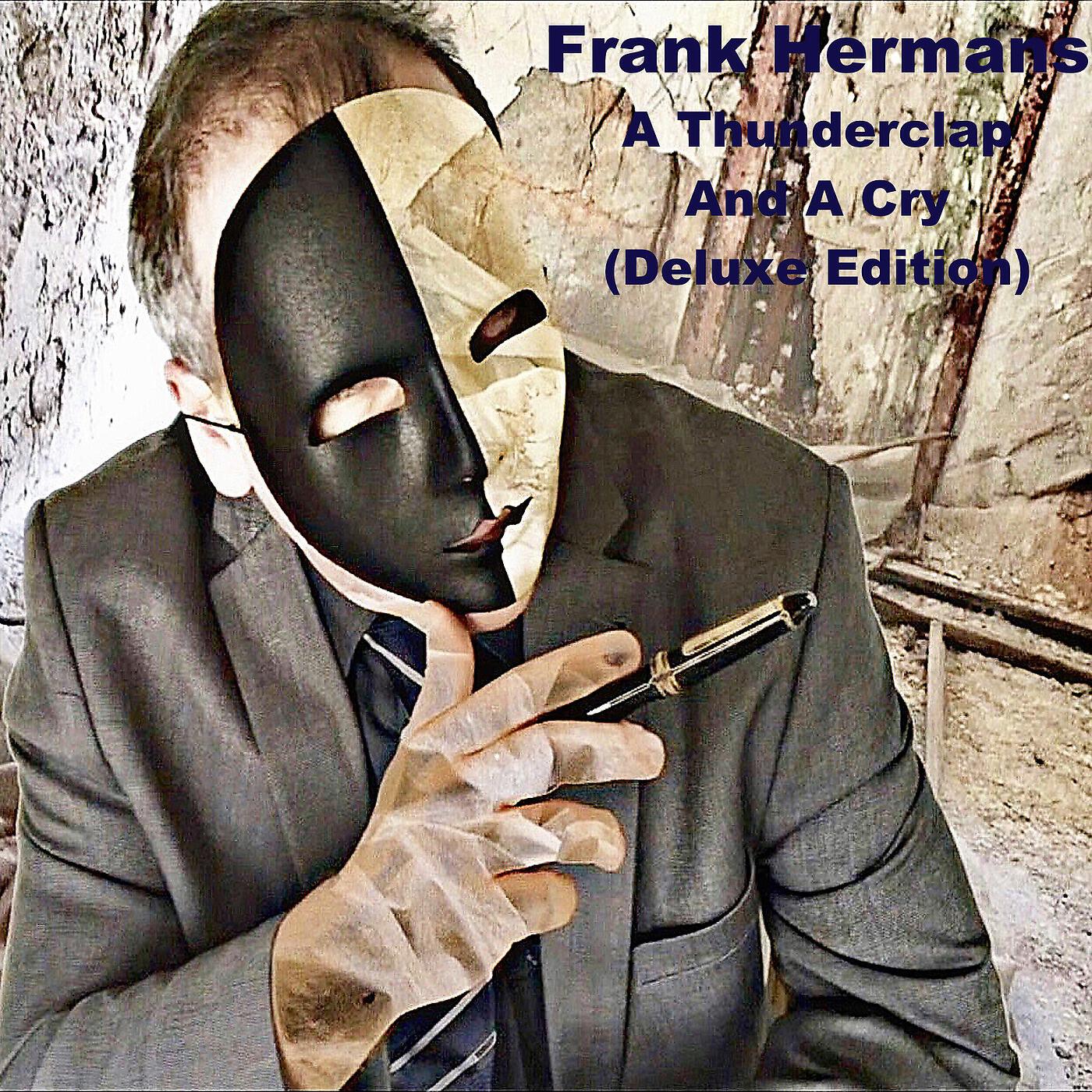 Frank Hermans - Kill the Child in Me (Club Version)