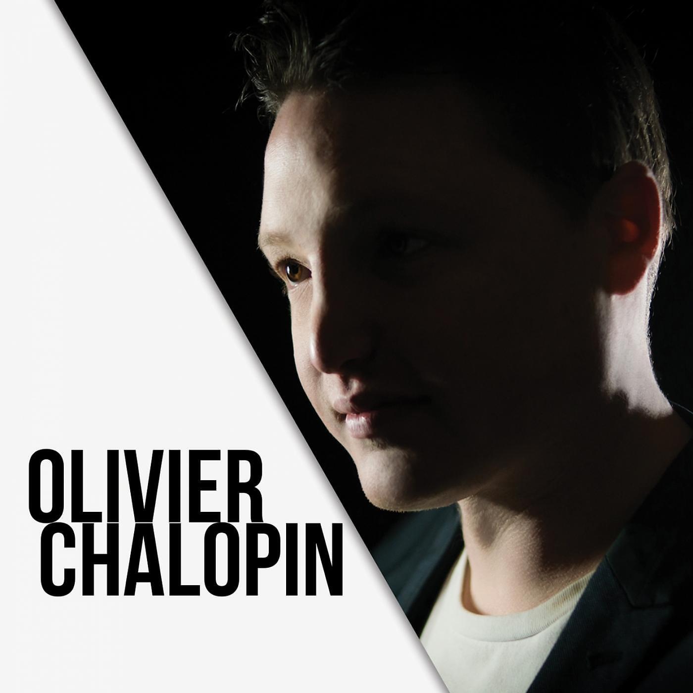 Olivier Chalopin - Writting's on the Wall (De 