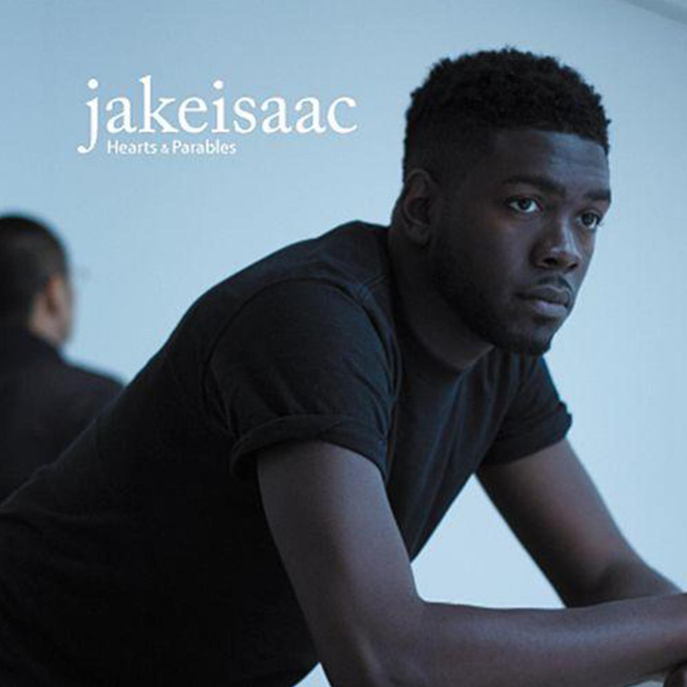 Jake Isaac - Every Time We Kissed