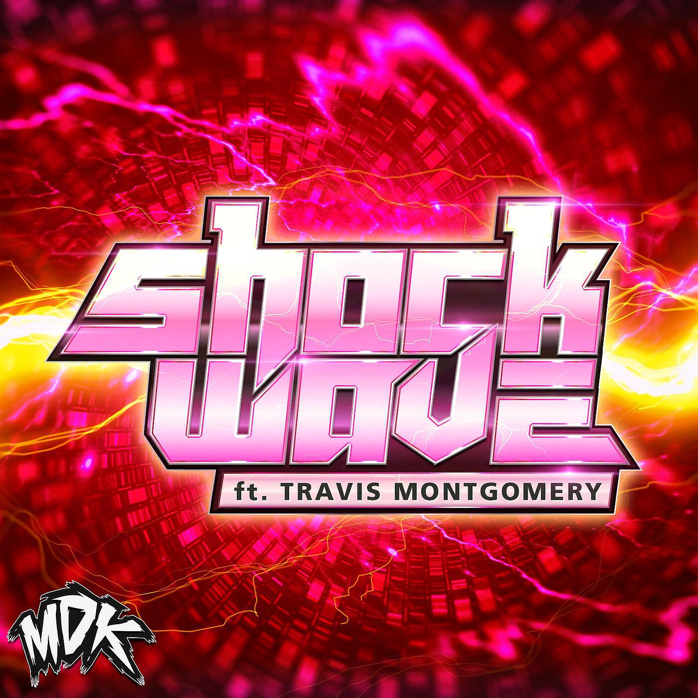MDK - Shockwave
