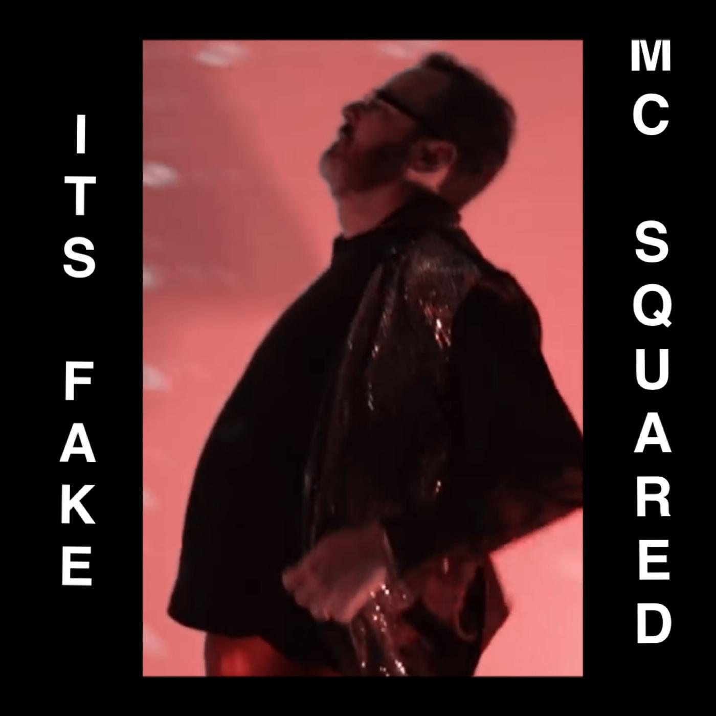 The Liturgists - It's Fake (feat. MC Squared)