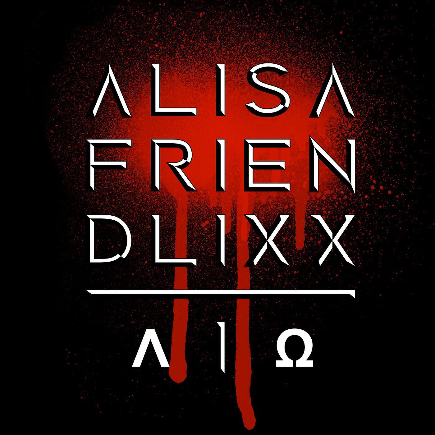 Alisafriendlixx - D.O.P.