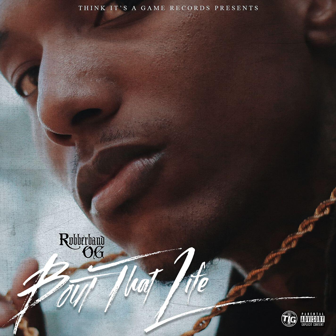 Rubberband OG - Preying on the Weak (feat. YFN Lucci)