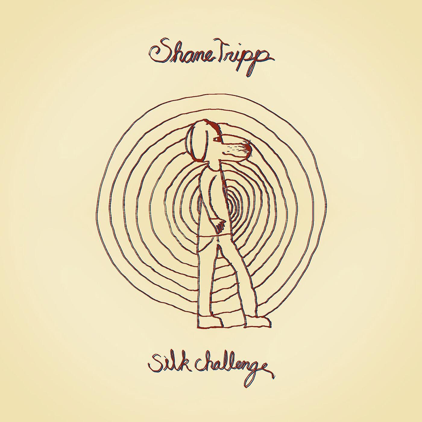 Shane Tripp - The Goddess of Good Intentions