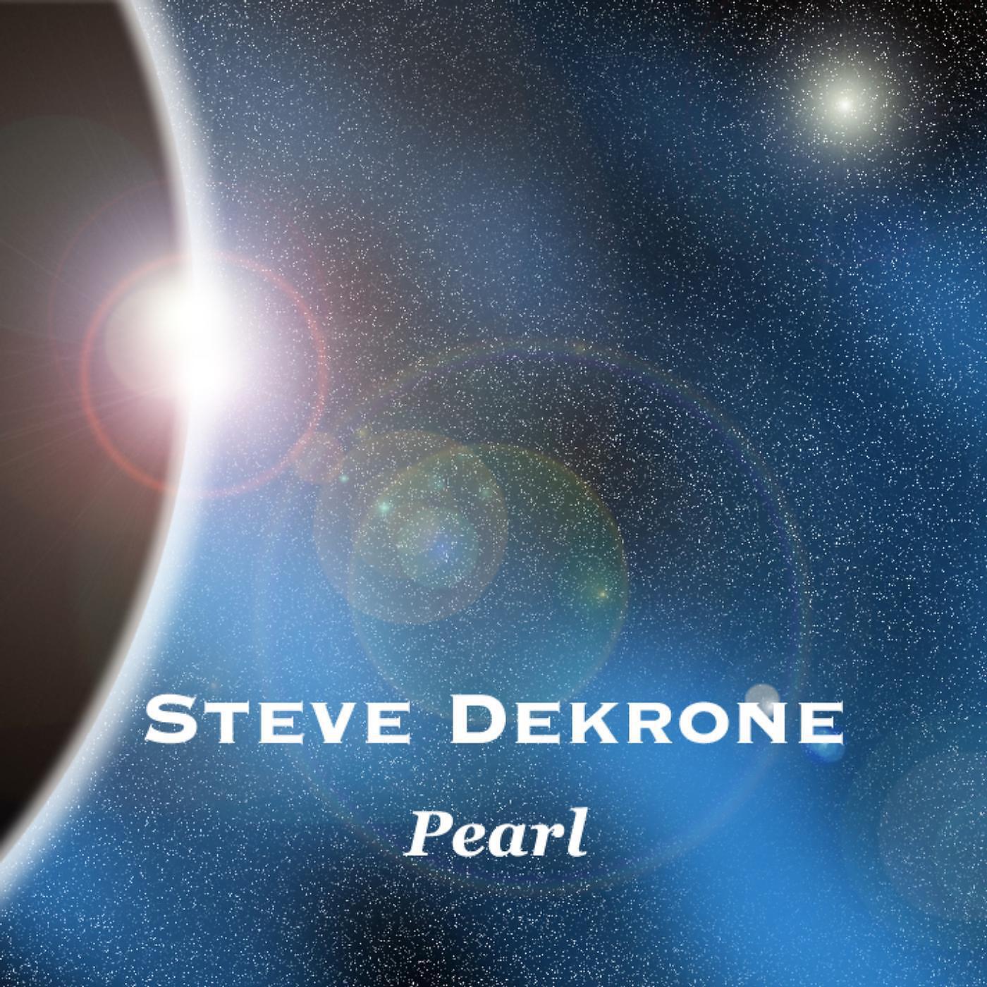 Steve Dekrone - Space Spore