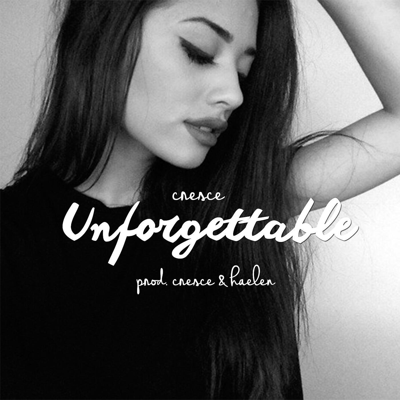 CRESCE - Unforgettable