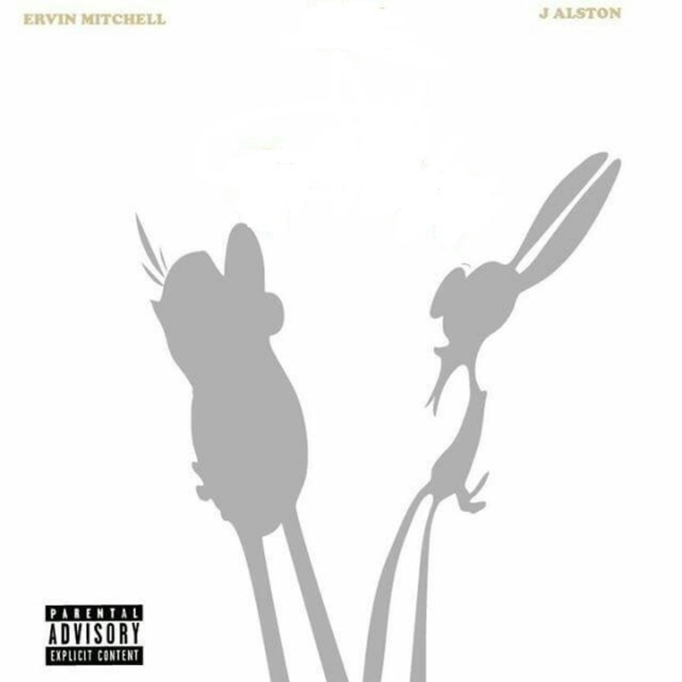 Ervin Mitchell & J Alston - Ren & Stimpy