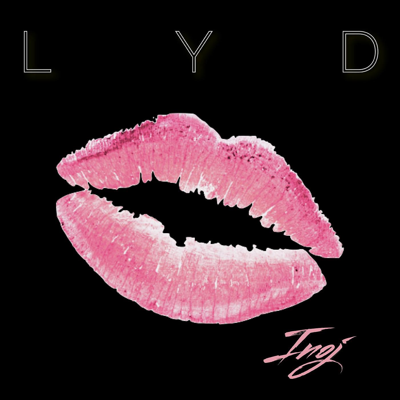 Постер альбома L Y D (Love You Down)
