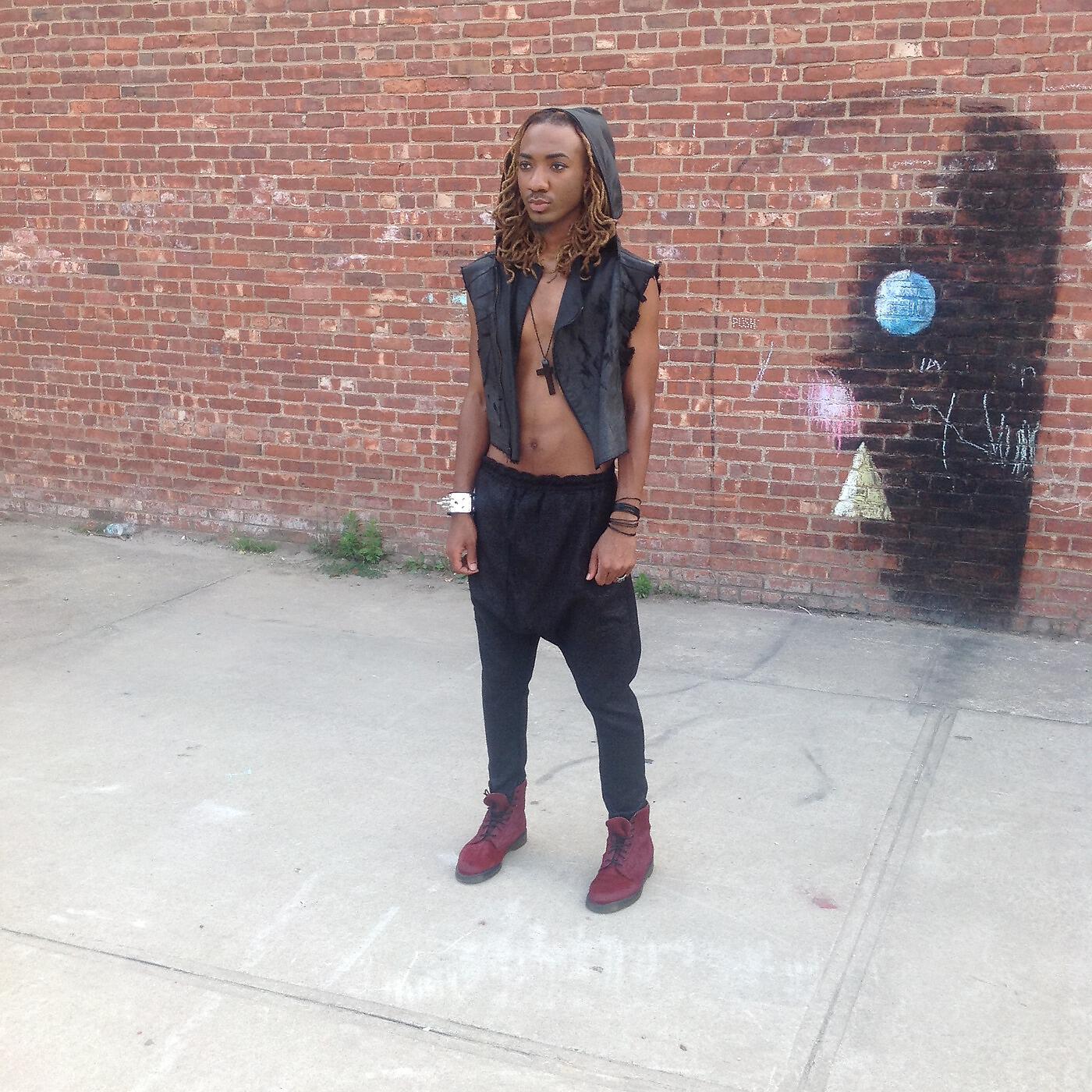 Sheldon Ray - InTheCut