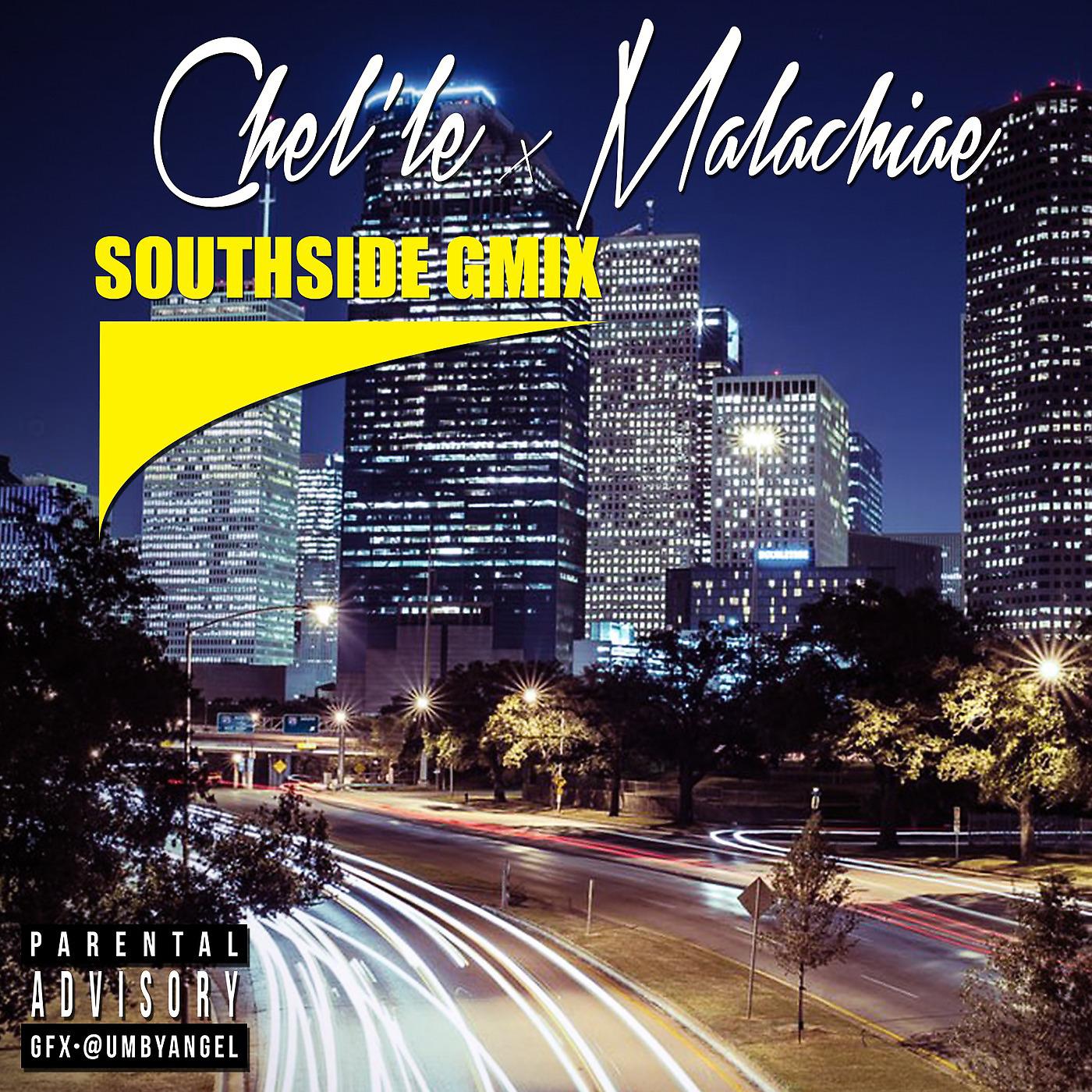 Постер альбома Southside (feat. Malachiae)