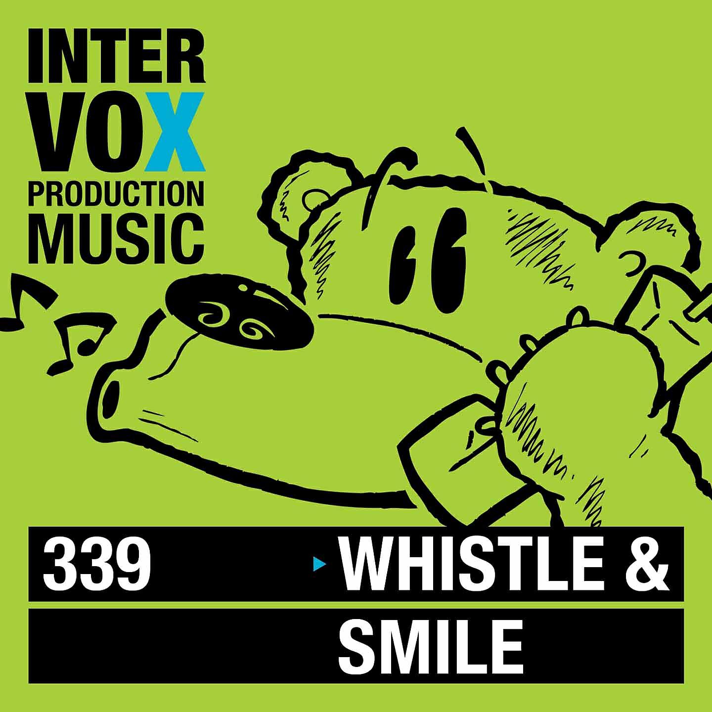 Steve Mushrush - Whistle While You Work