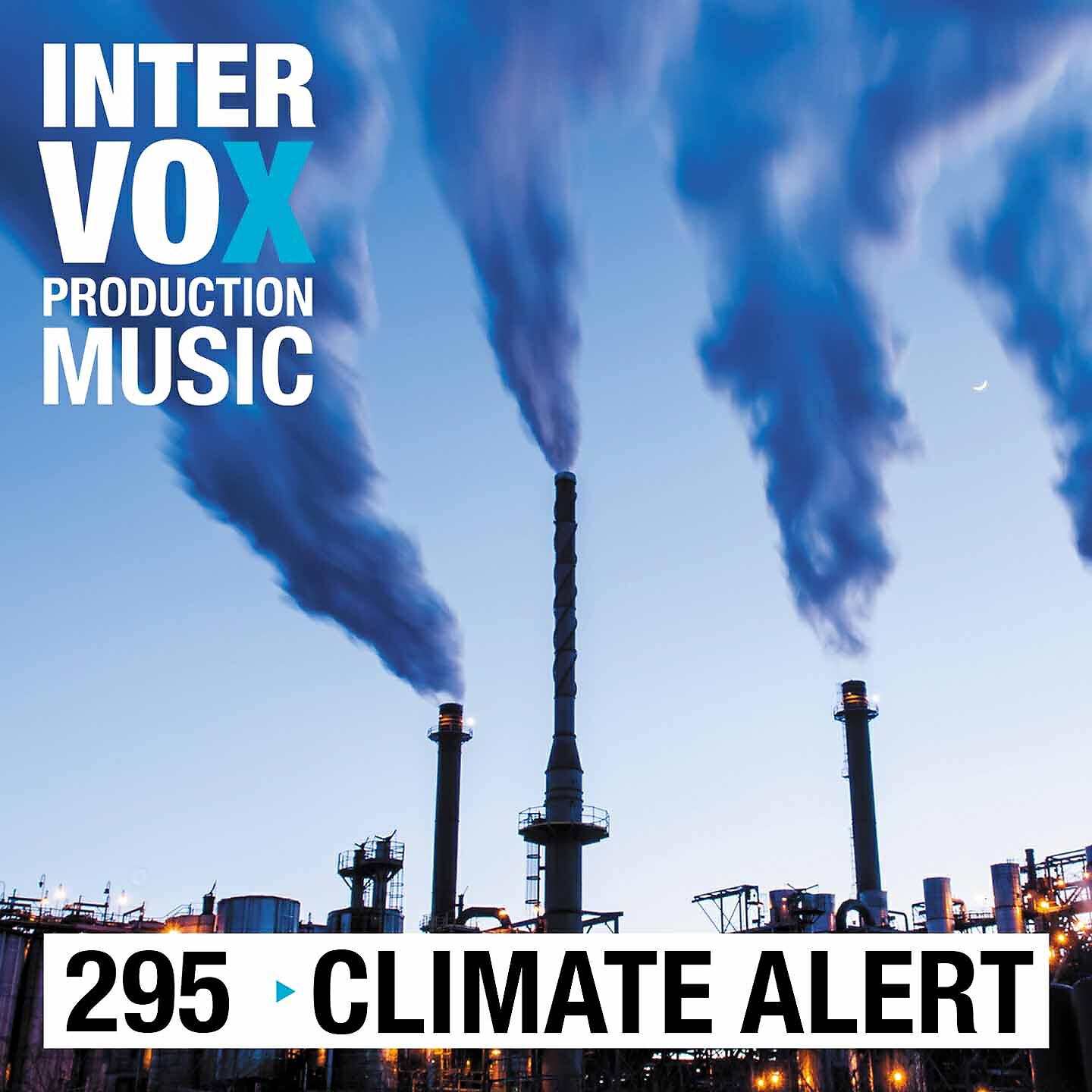 Ingo Herrmann - Global Warming