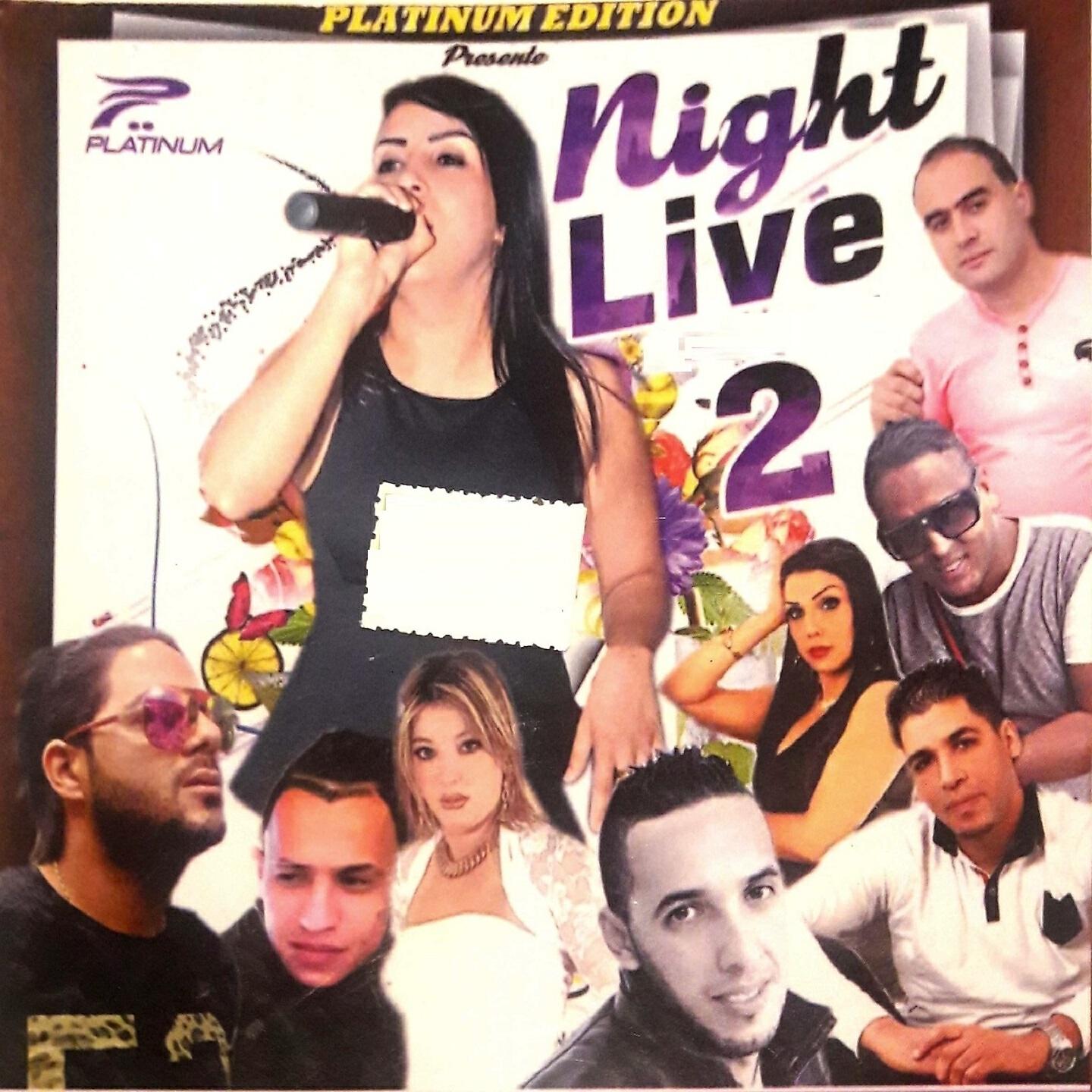 Cheb Houssem - Semhli Yama (Live)