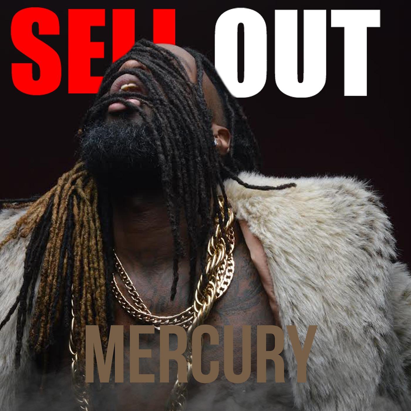 Постер альбома SellOut