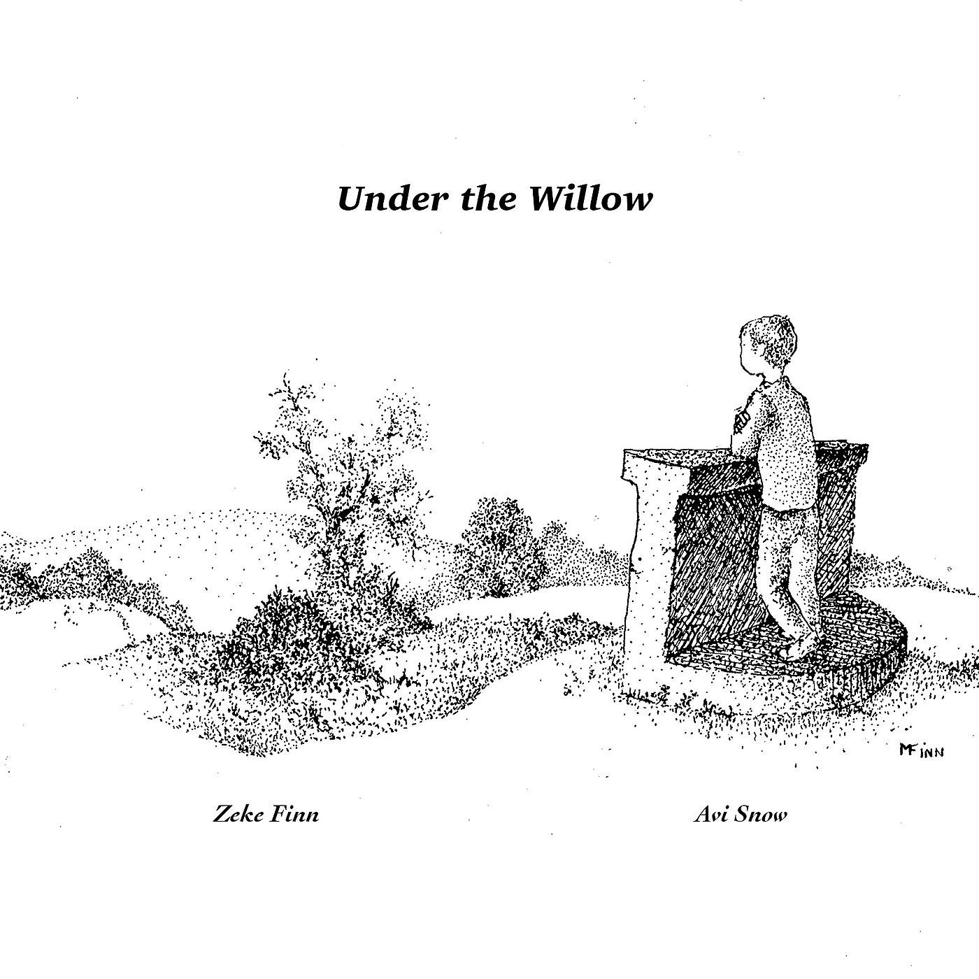 Постер альбома Under the Willow