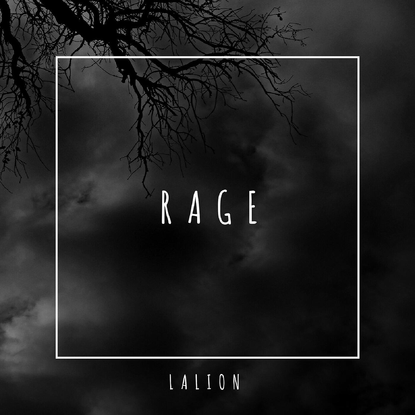 LaLion - Rage