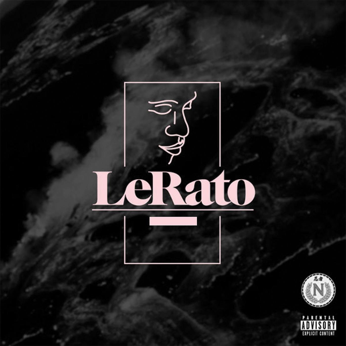 Постер альбома LeRato
