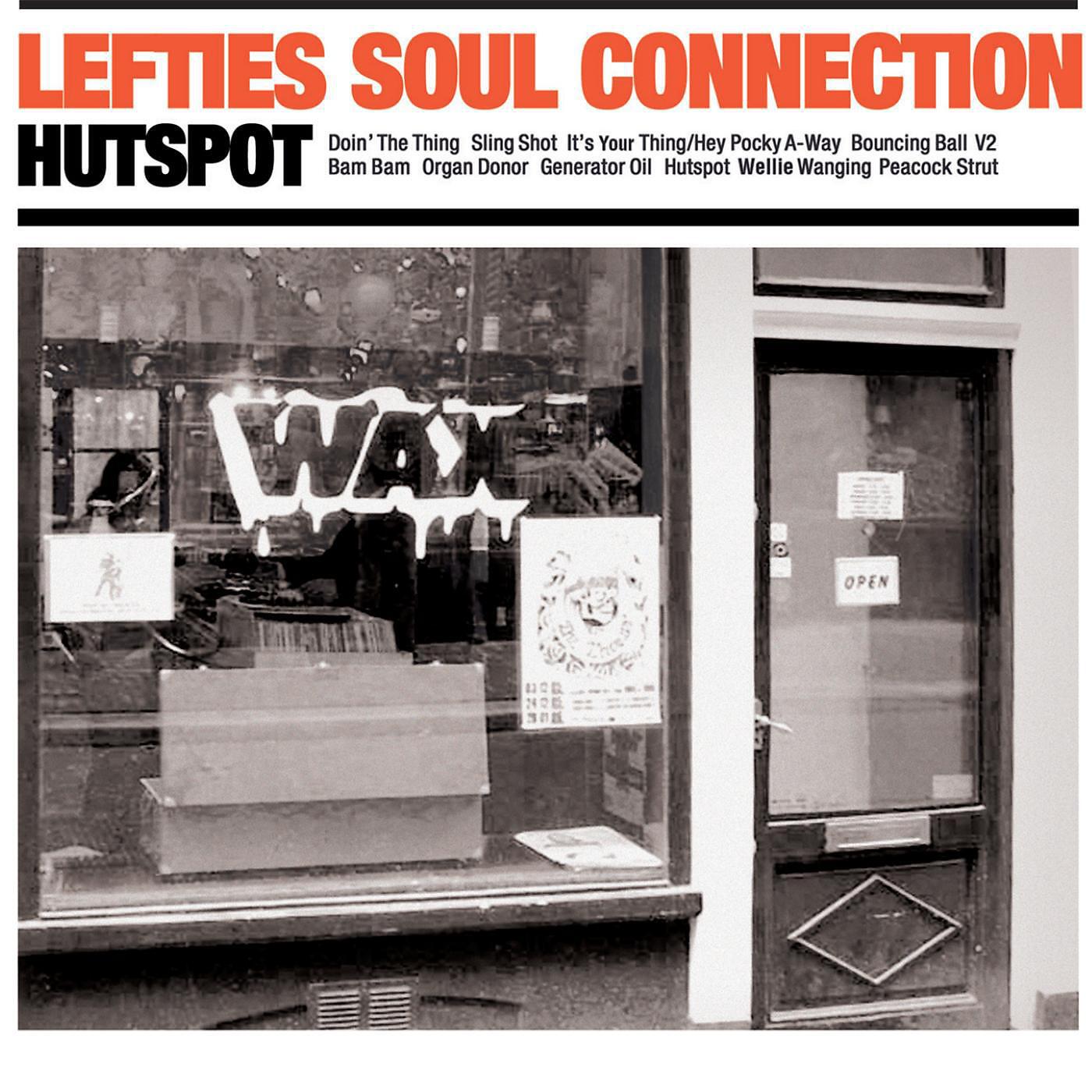 Lefties Soul Connection - Bam Bam