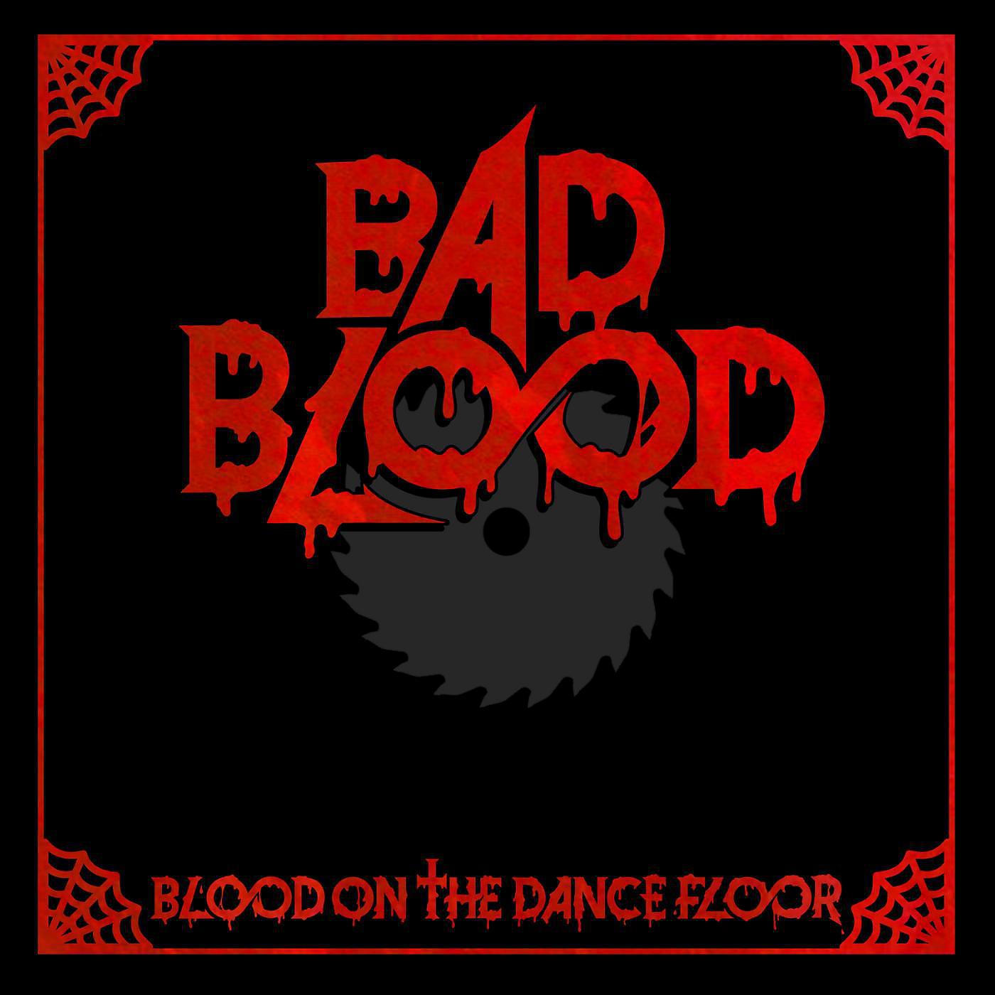 Постер альбома Bad Blood (Deluxe Edition)