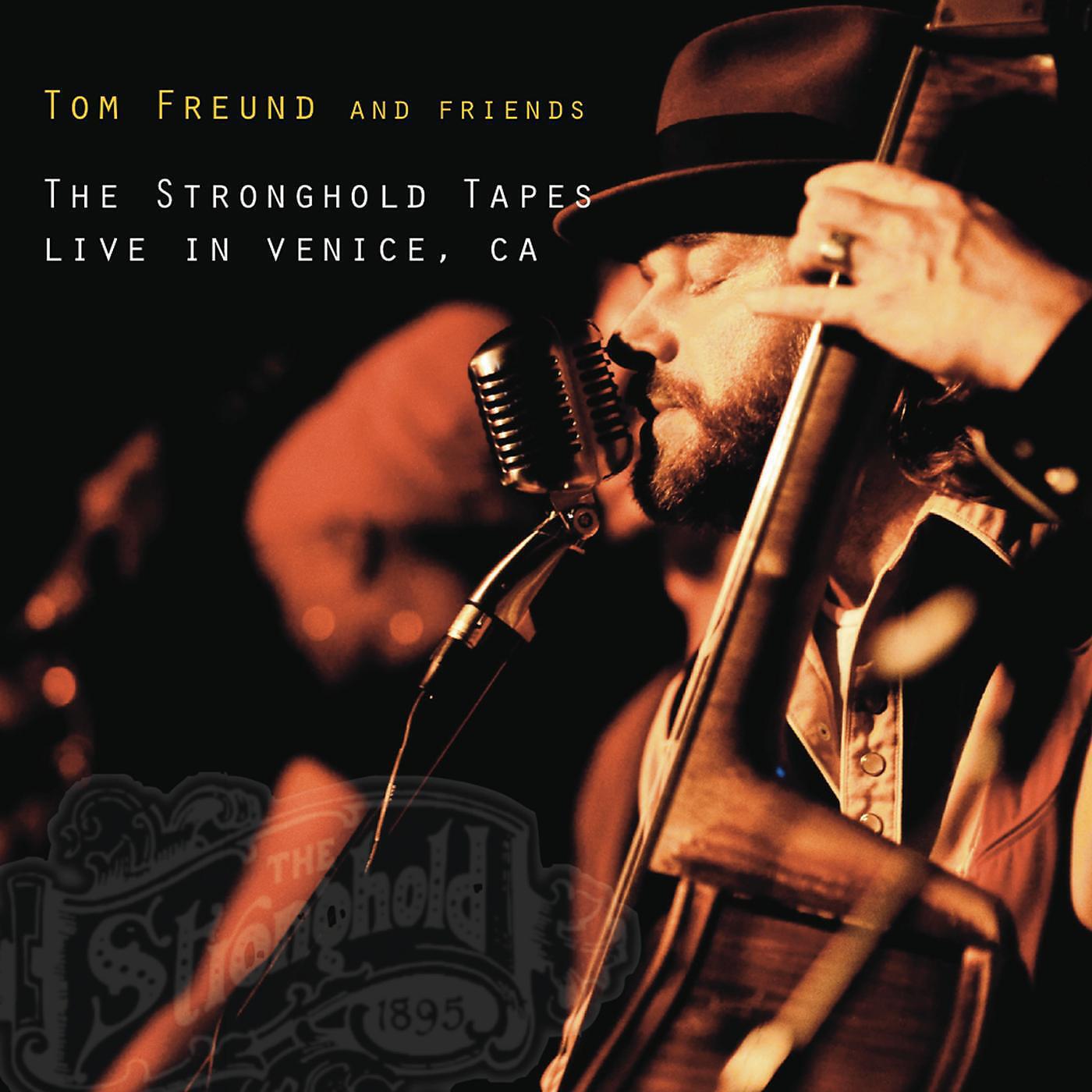 Tom Freund and Friends - Star of Wonder (Live)