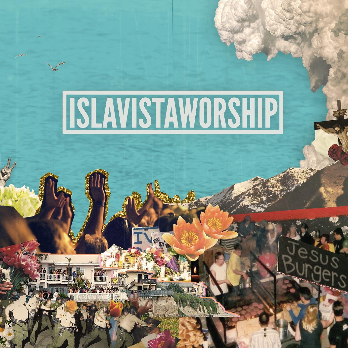 Постер альбома Isla Vista Worship 2