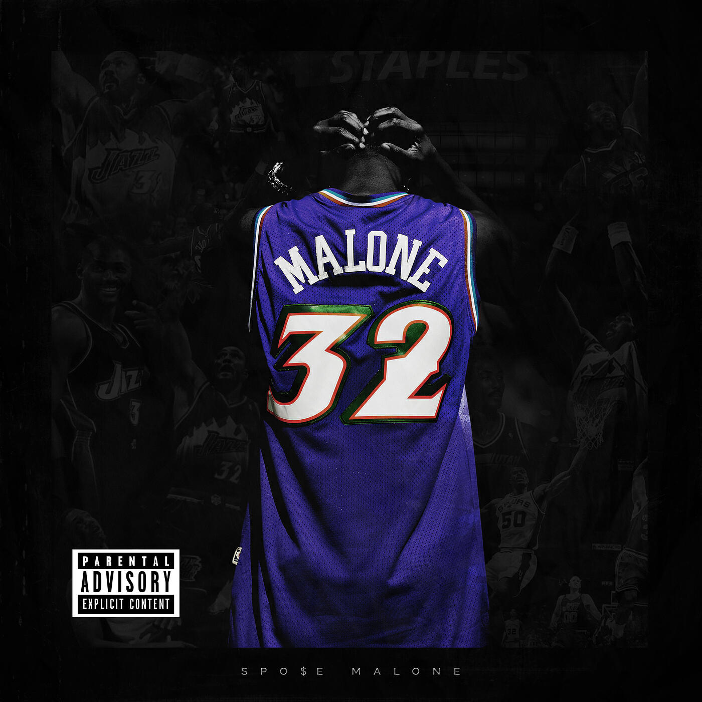 Spo$e - Spike Lee (feat. Cam Basquiat)