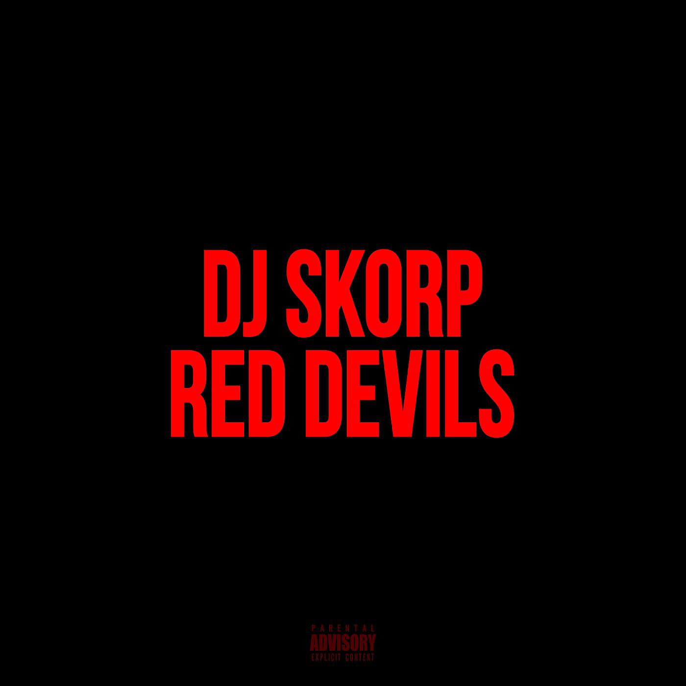 Постер альбома Red Devils