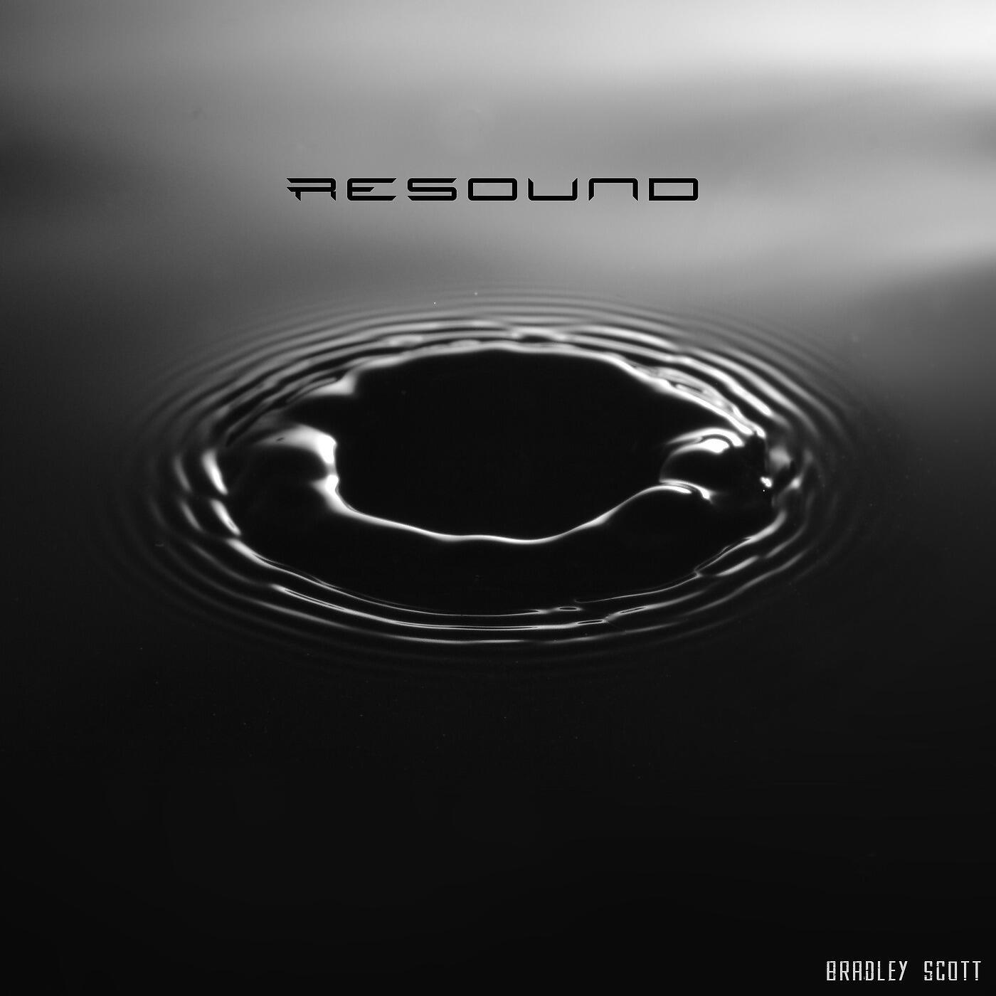 Bradley Scott - The Beginning